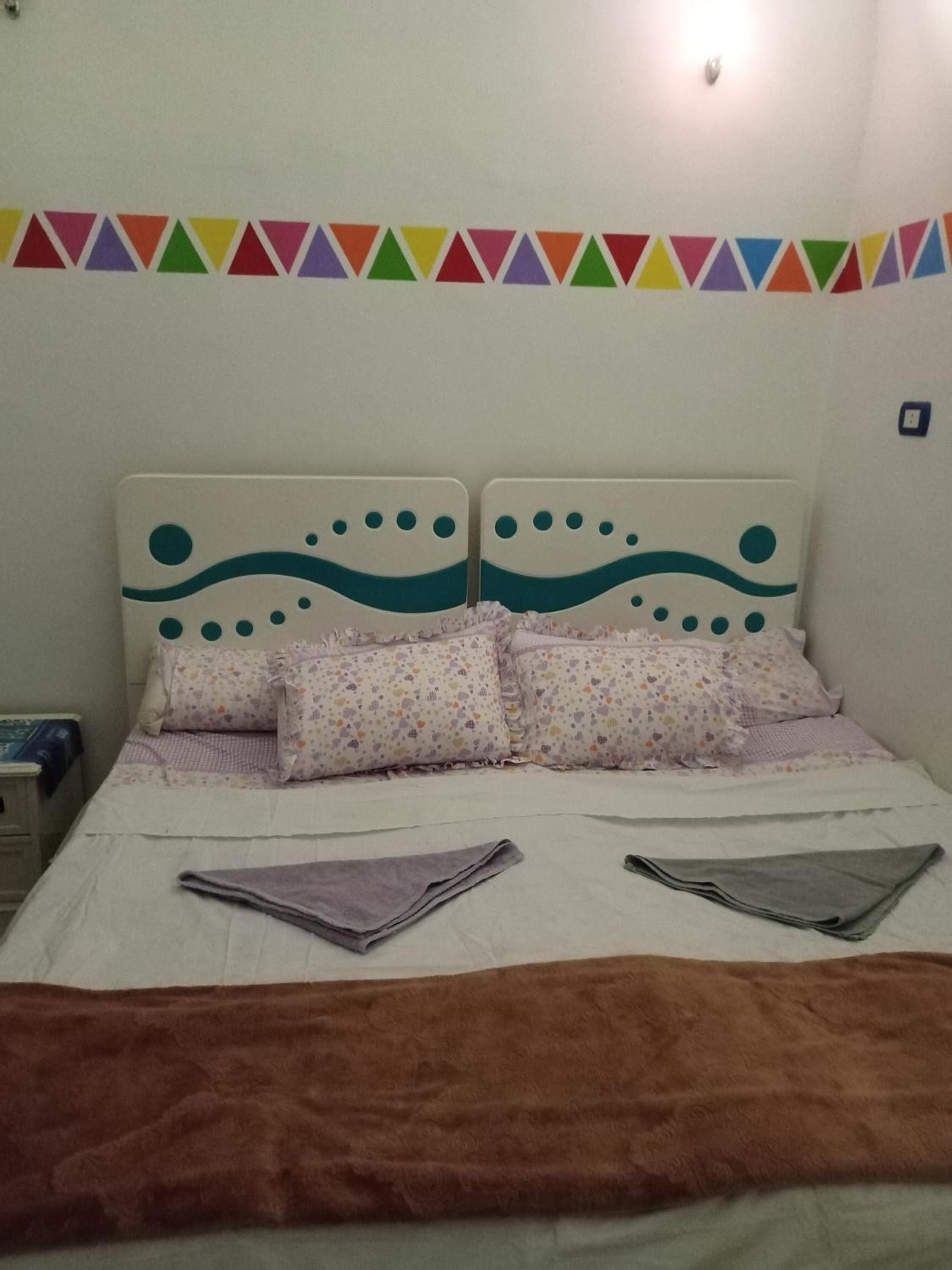 Budget Double or Twin Room