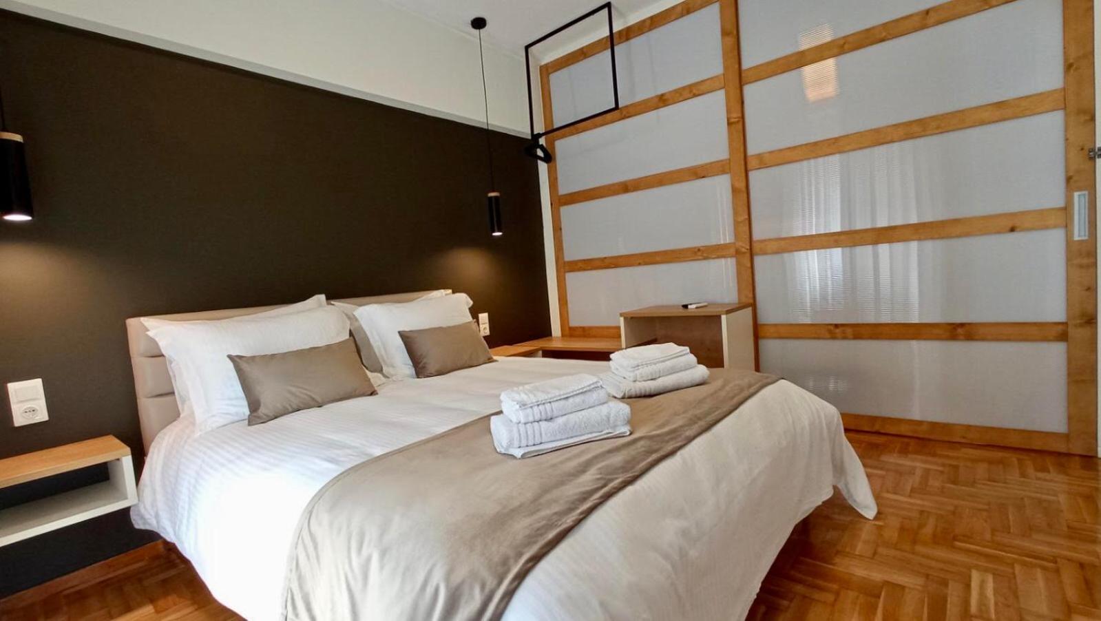 Two-Bedroom Apartment - Photo 6