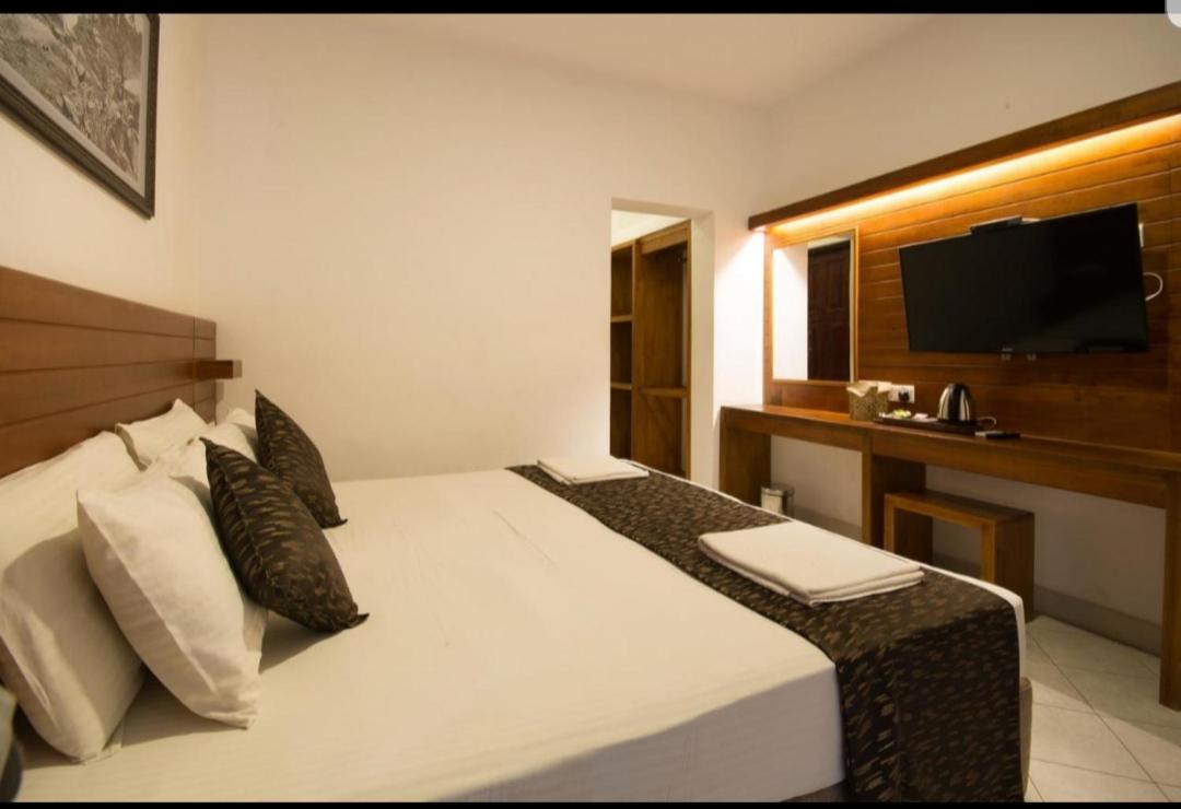 Deluxe Double Room photo 3