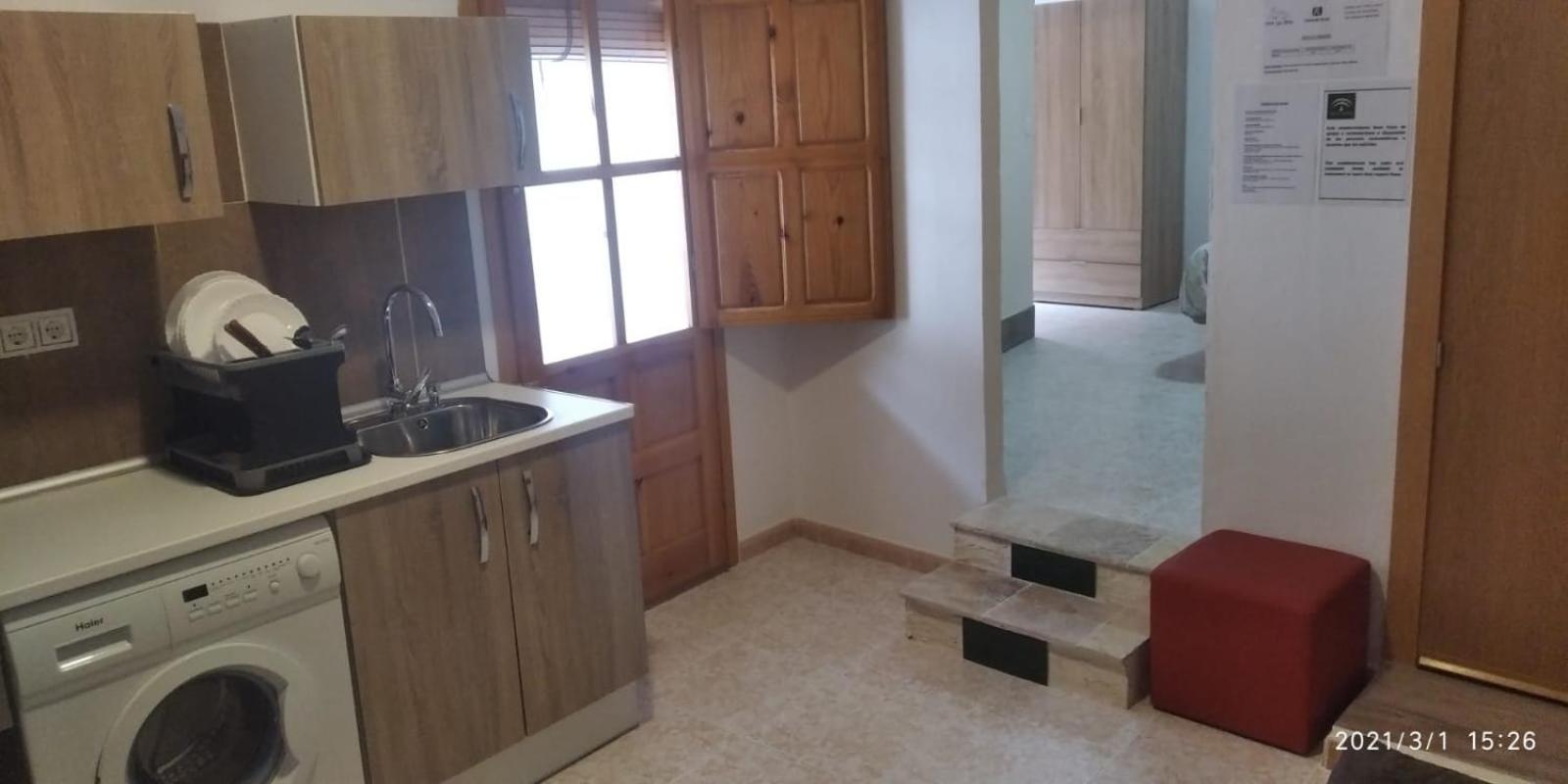 Apartment with Terrace - Photo 6