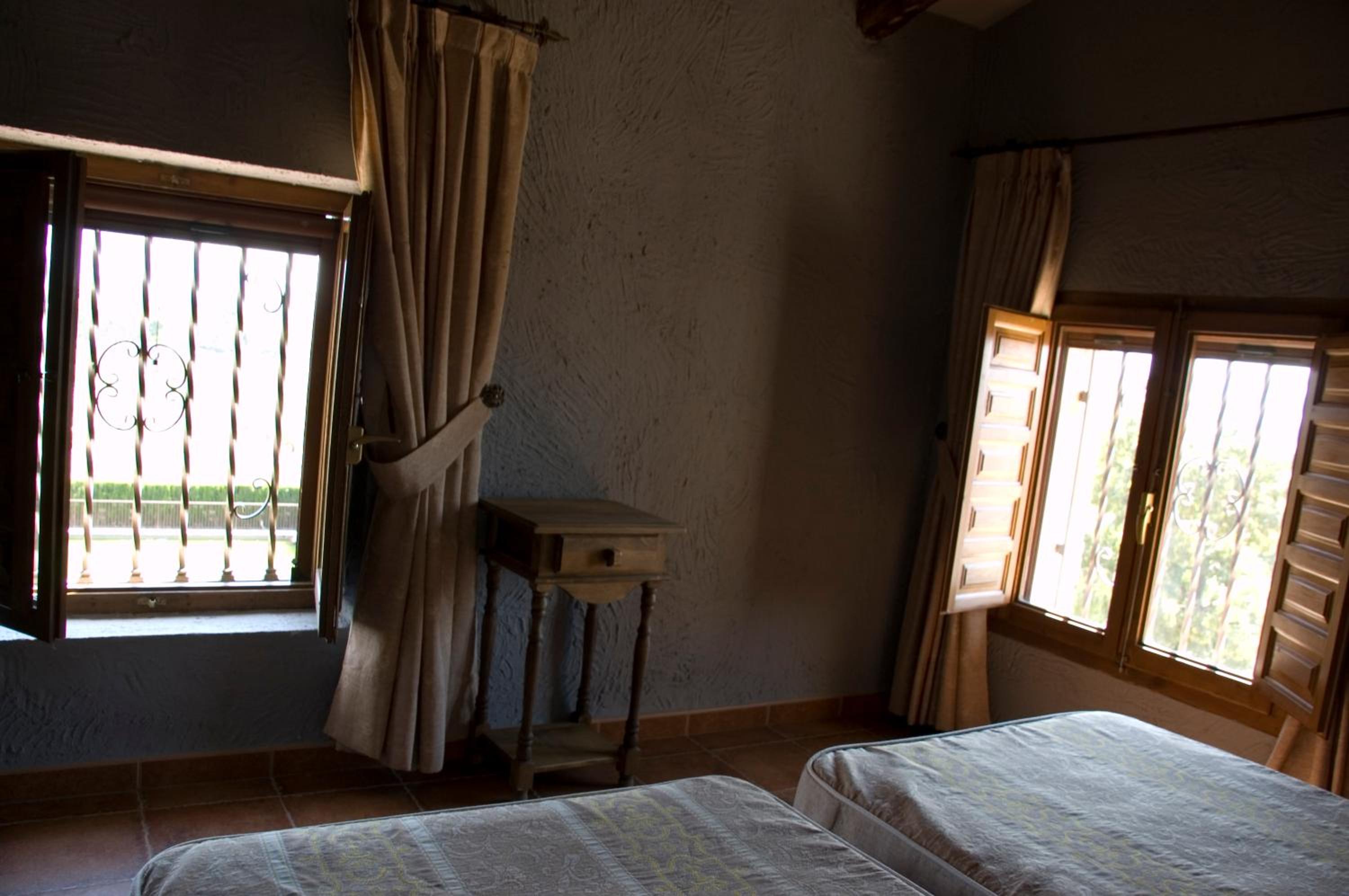 Twin Room photo 3
