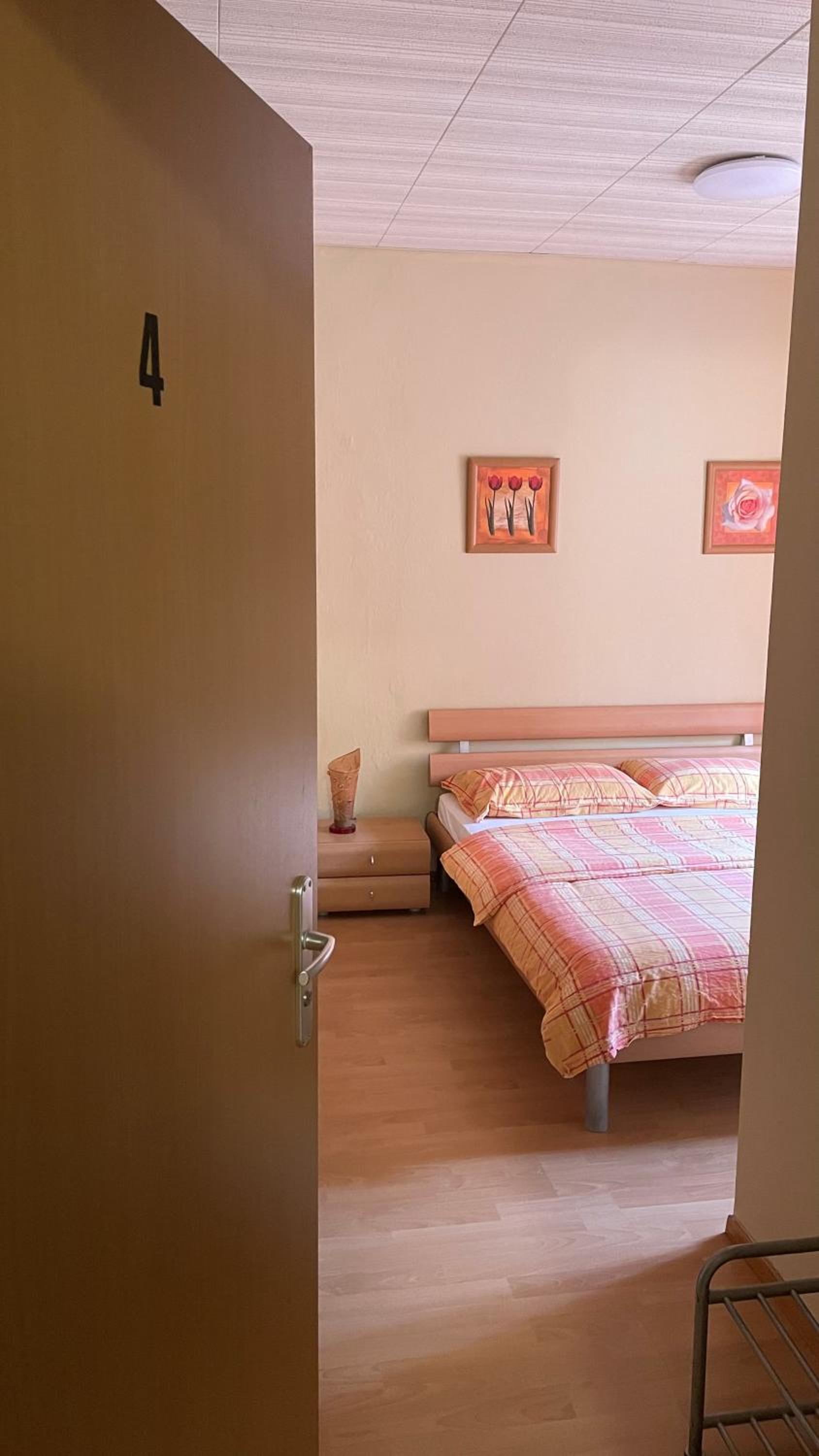 Double Room with Private Bathroom photo 3