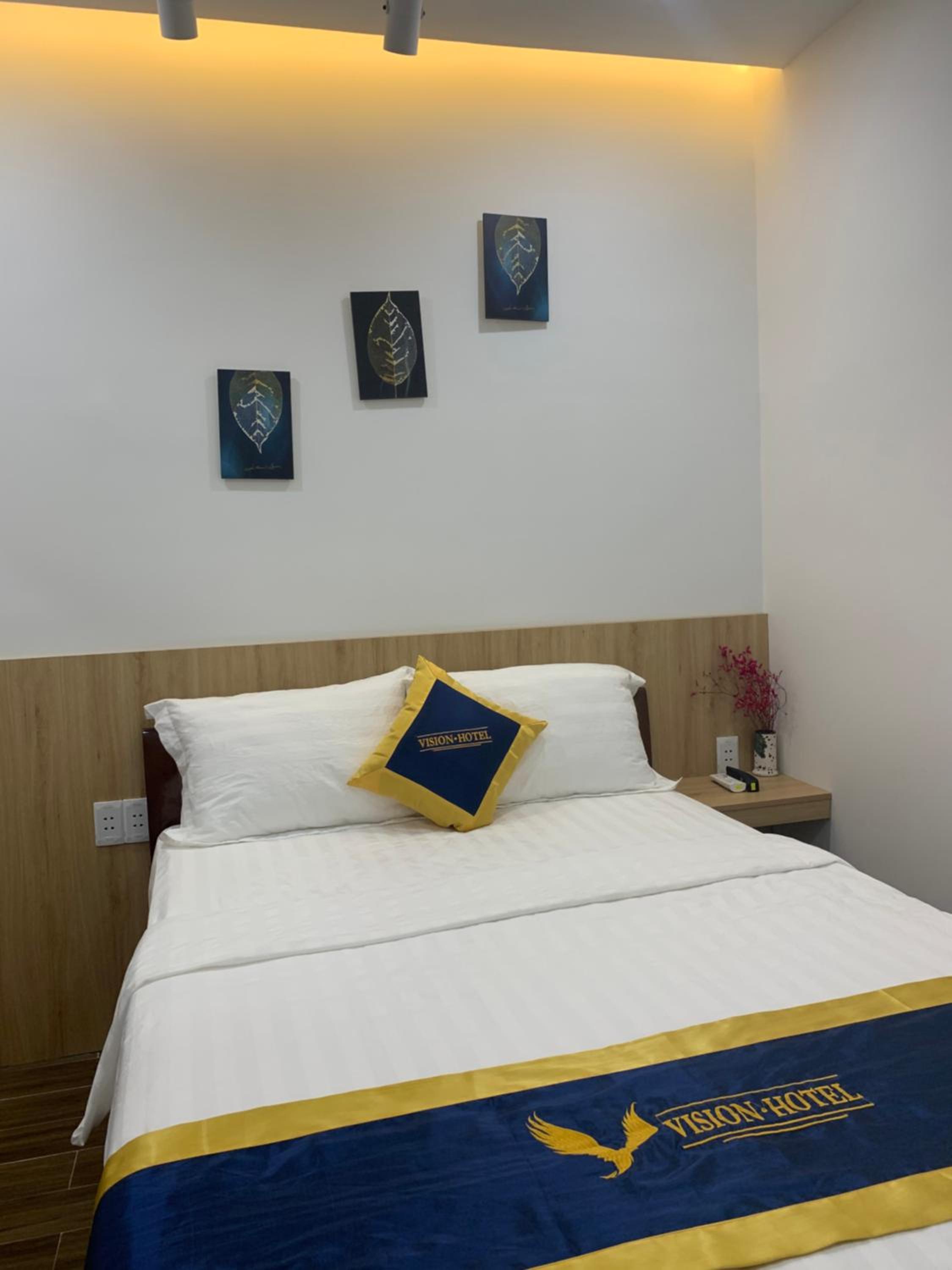 Double Room - Photo 1