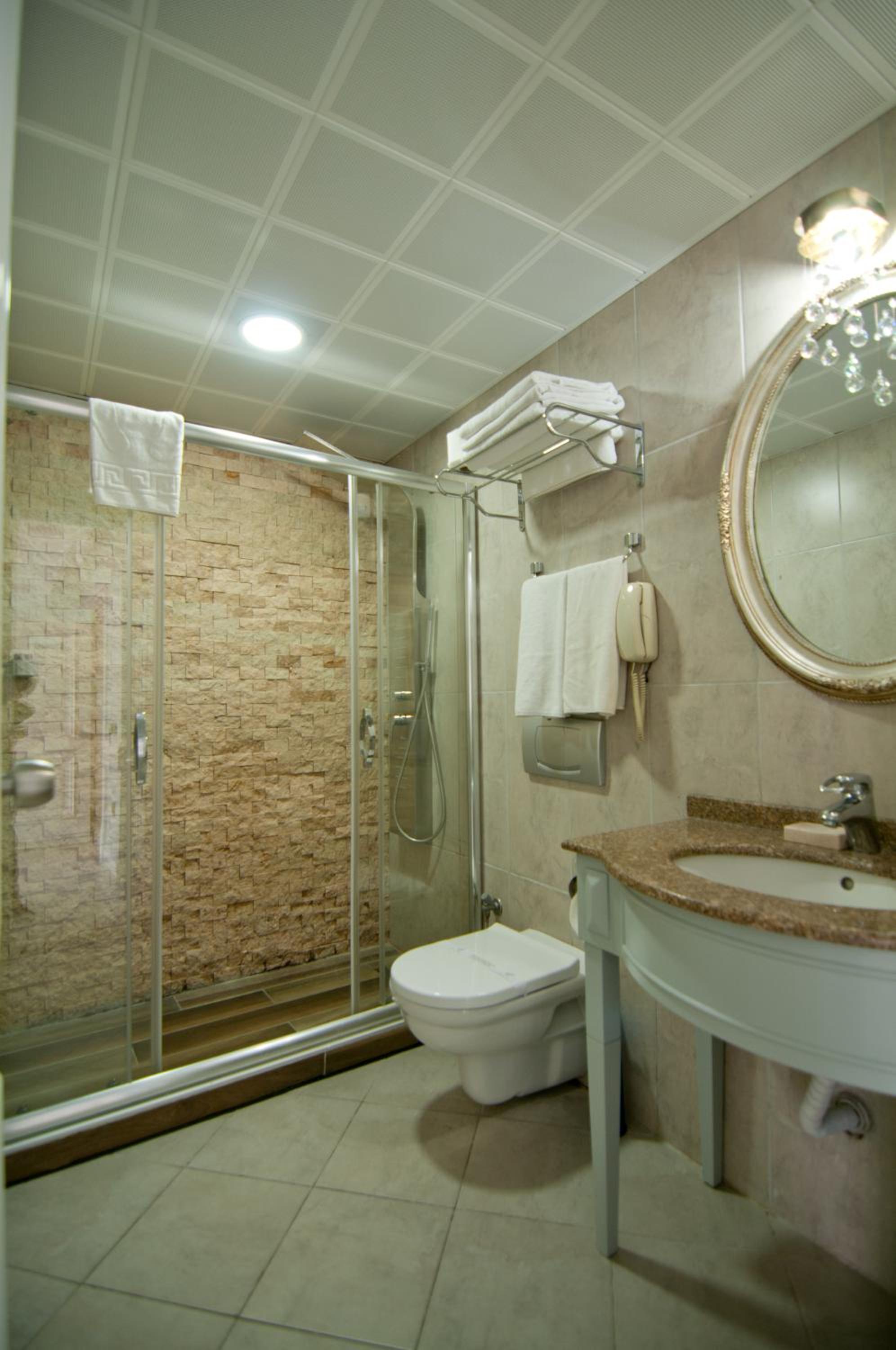 Suite with Balcony photo 3