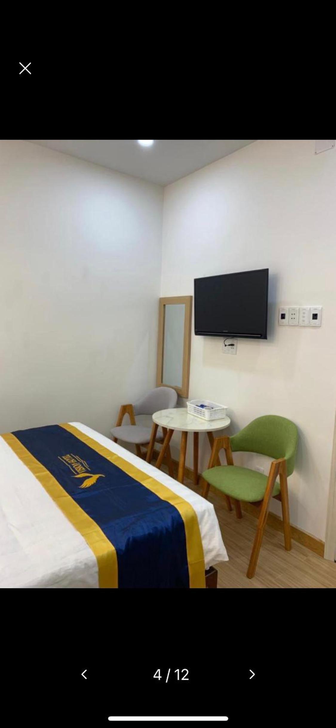 Double Room - Photo 2