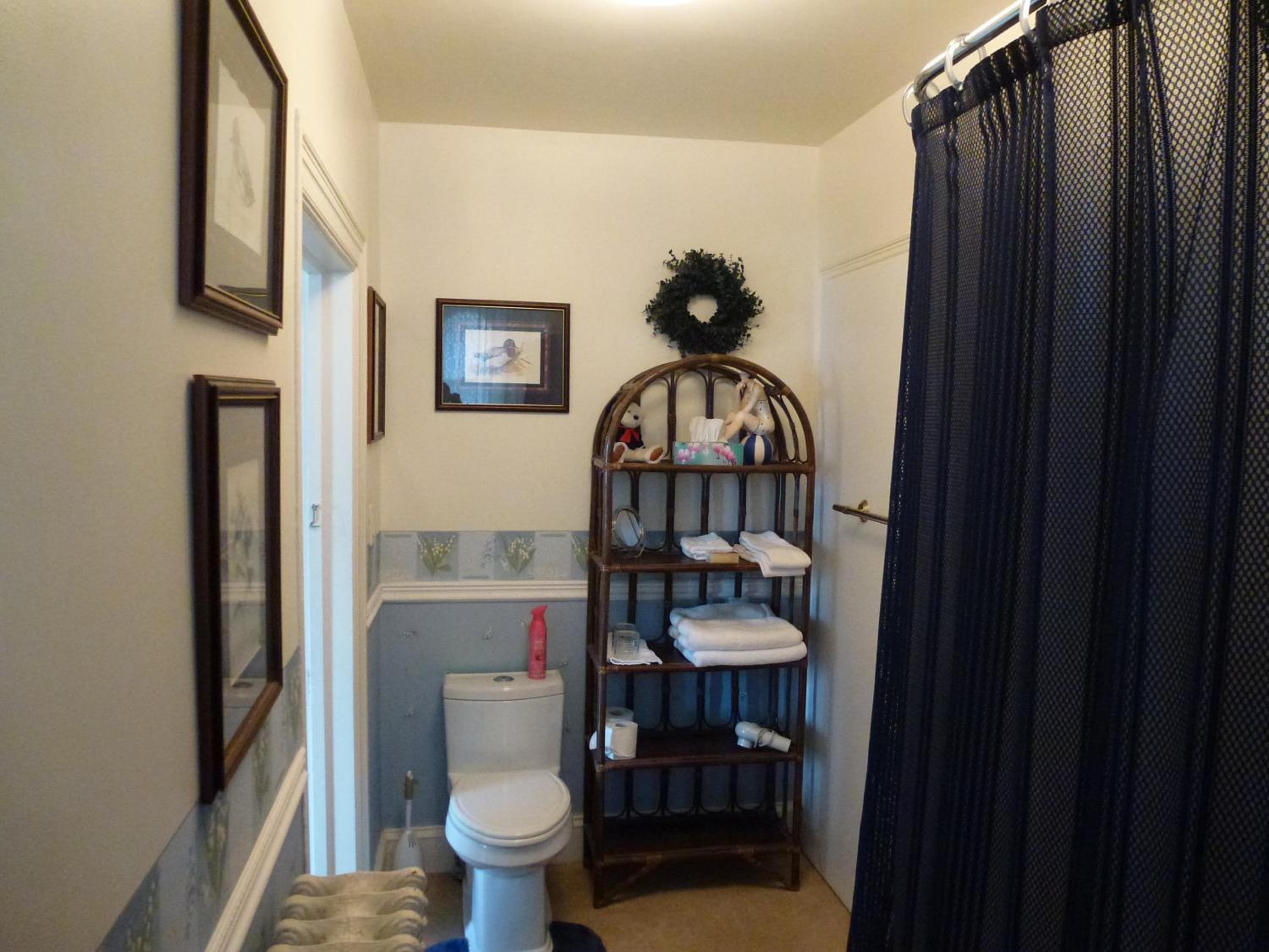 Queen Room with Garden View photo 3