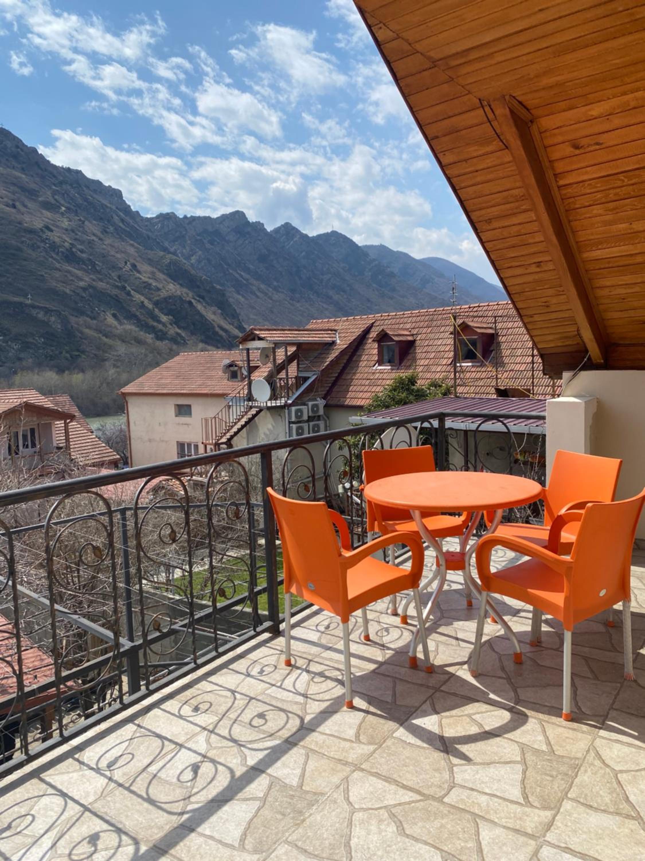 Suite with River View photo 2