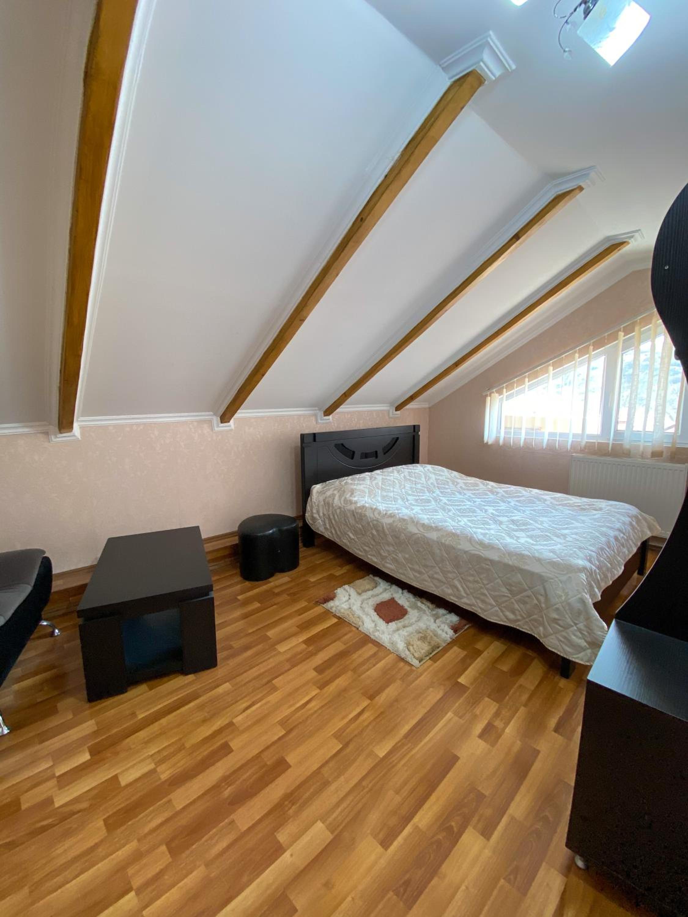 Suite with River View