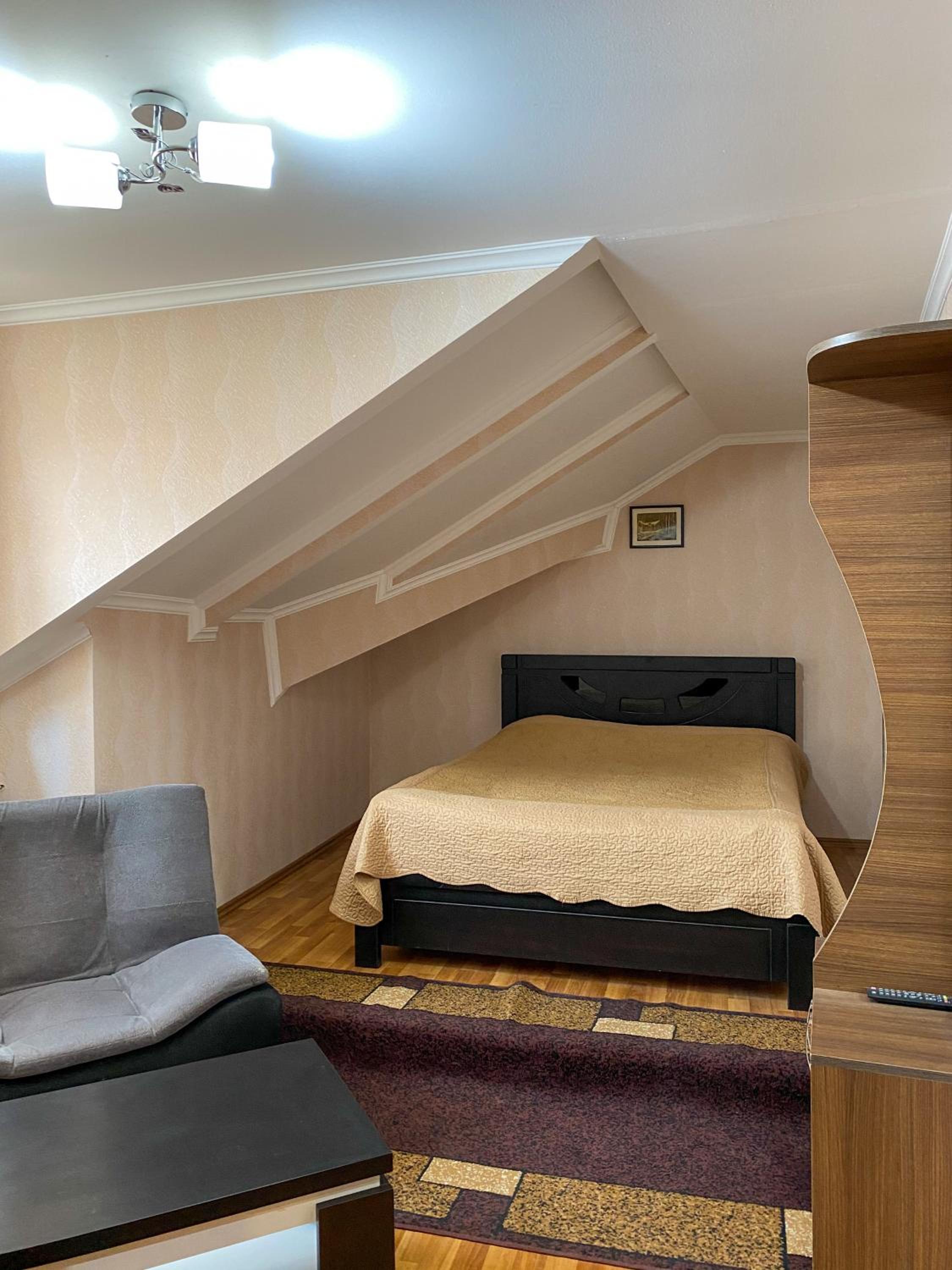 Suite with Mountain View photo 3