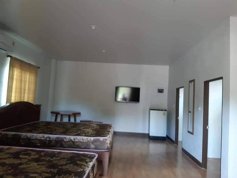 Standard Villa