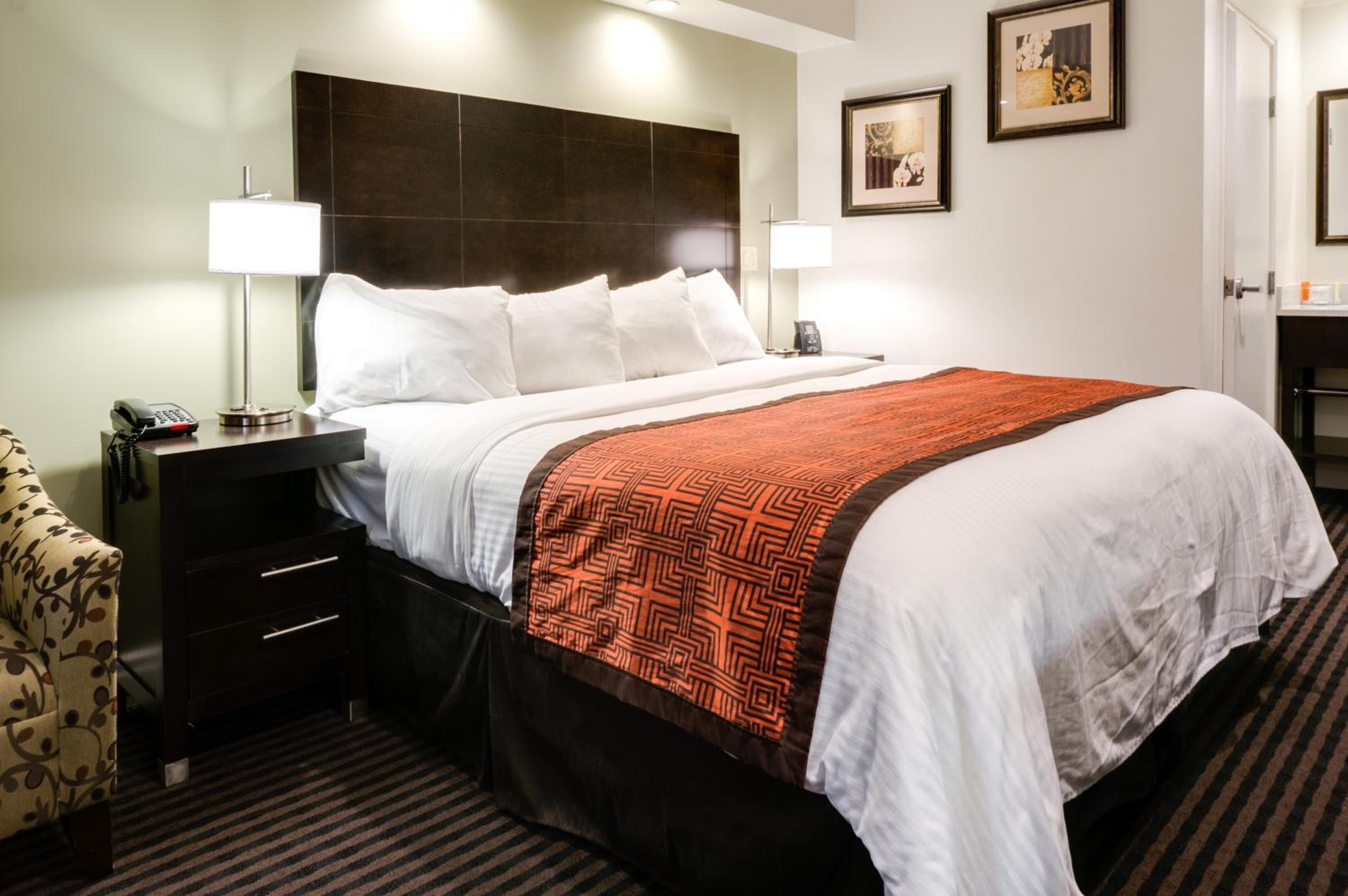 King Room - Photo 7