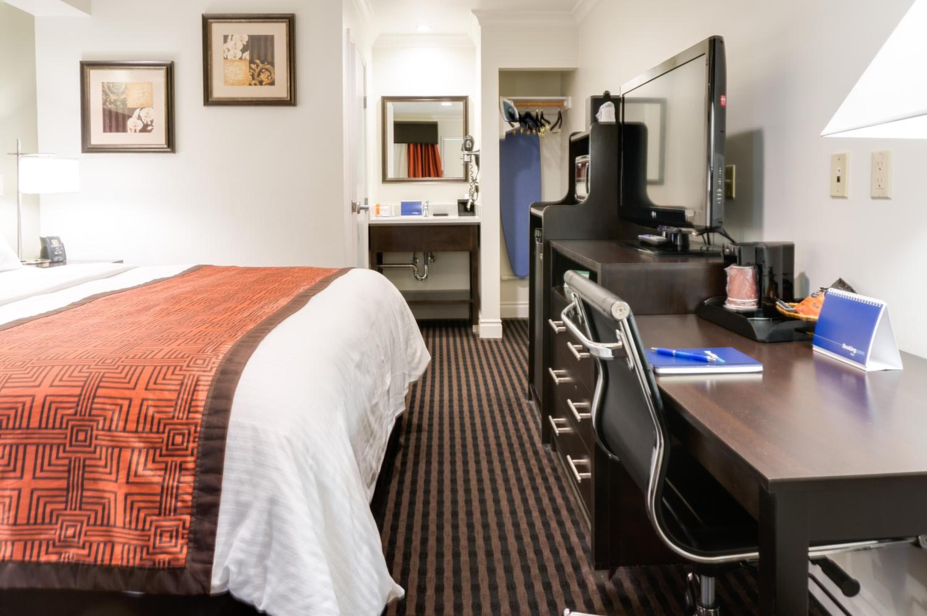 King Room - Photo 5