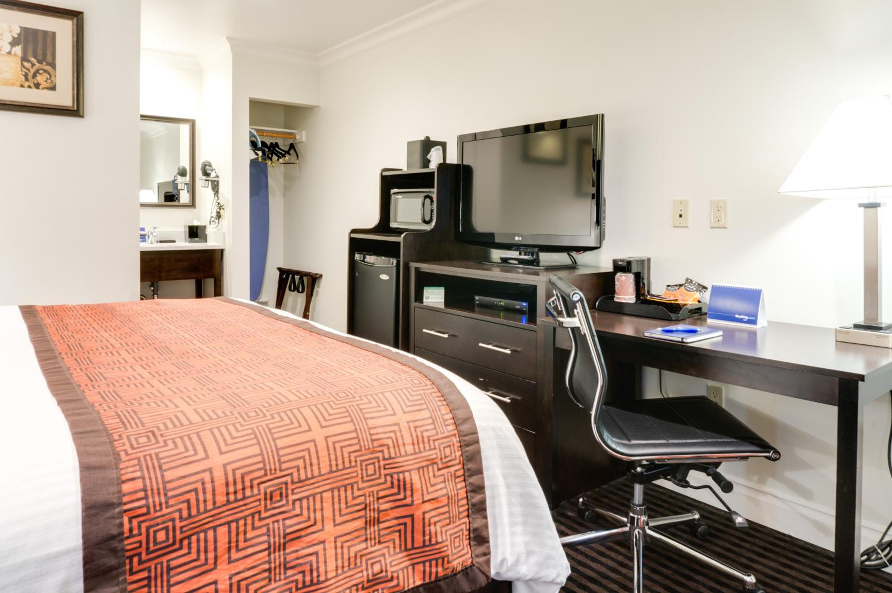 King Room - Photo 8