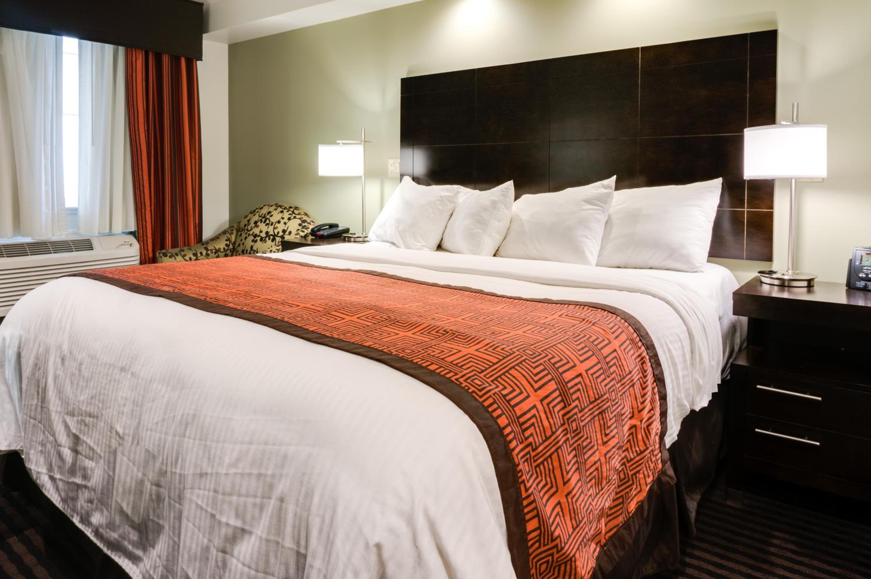 King Room - Photo 10