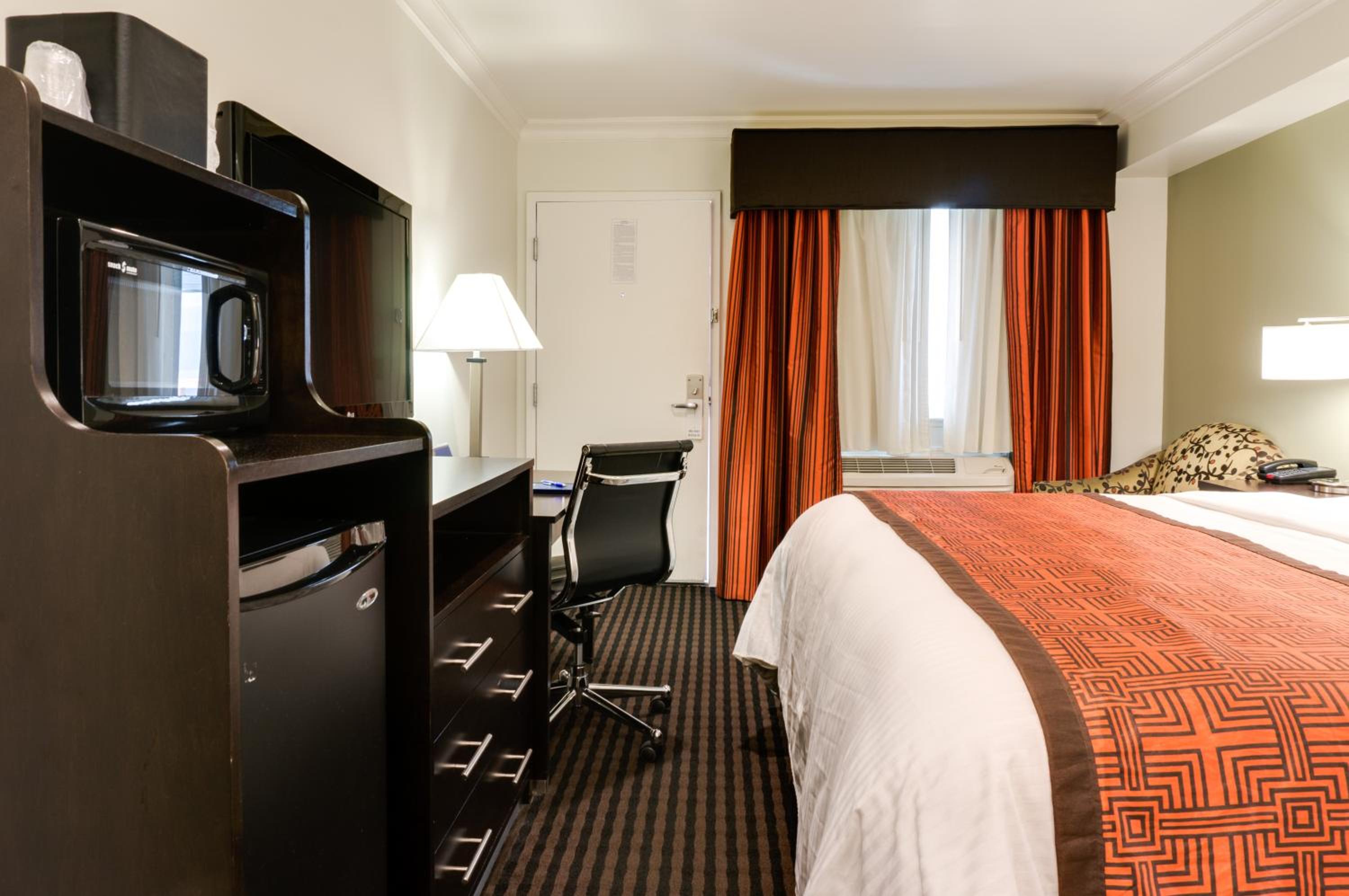King Room - Photo 1