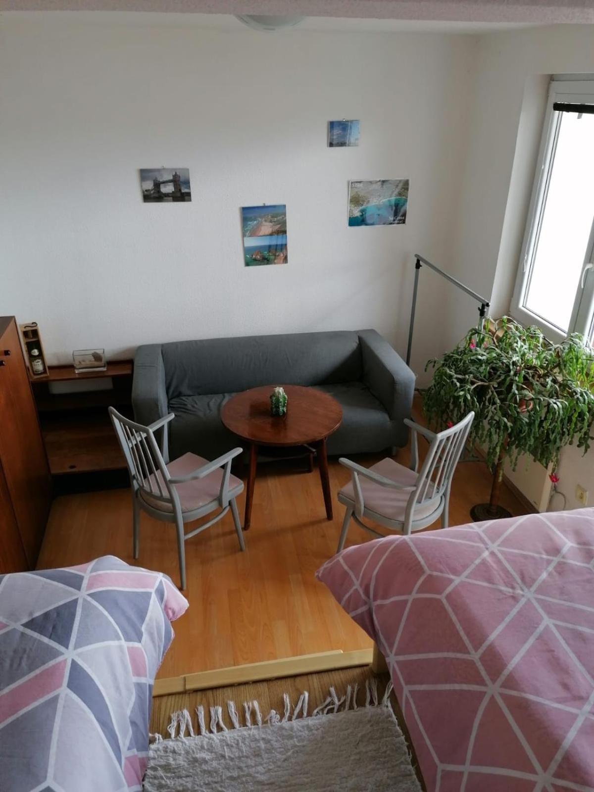 Twin Room photo 1