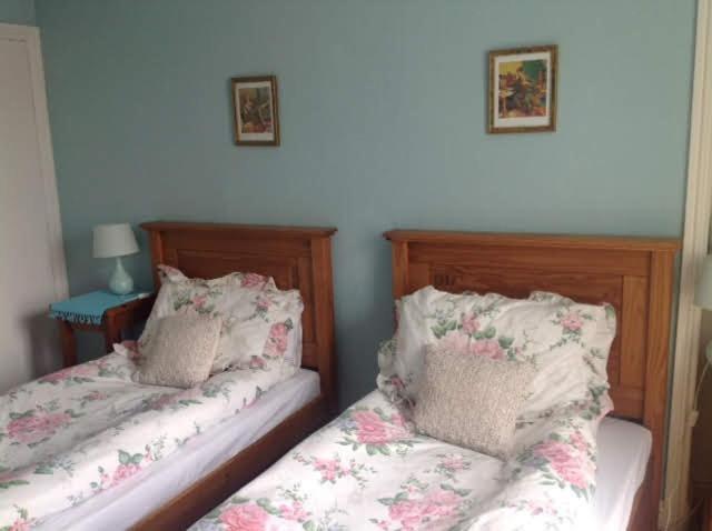 Standard Twin Room photo 1