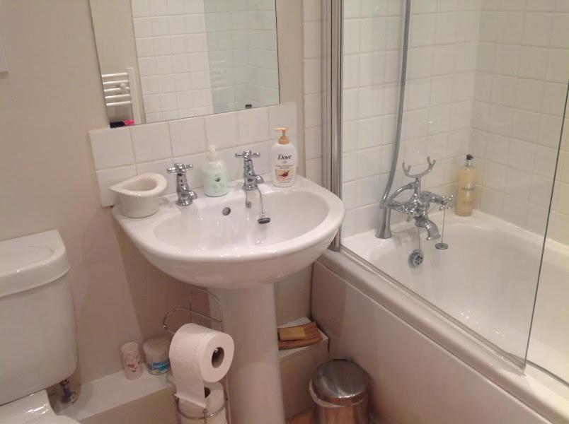 Standard Twin Room photo 3