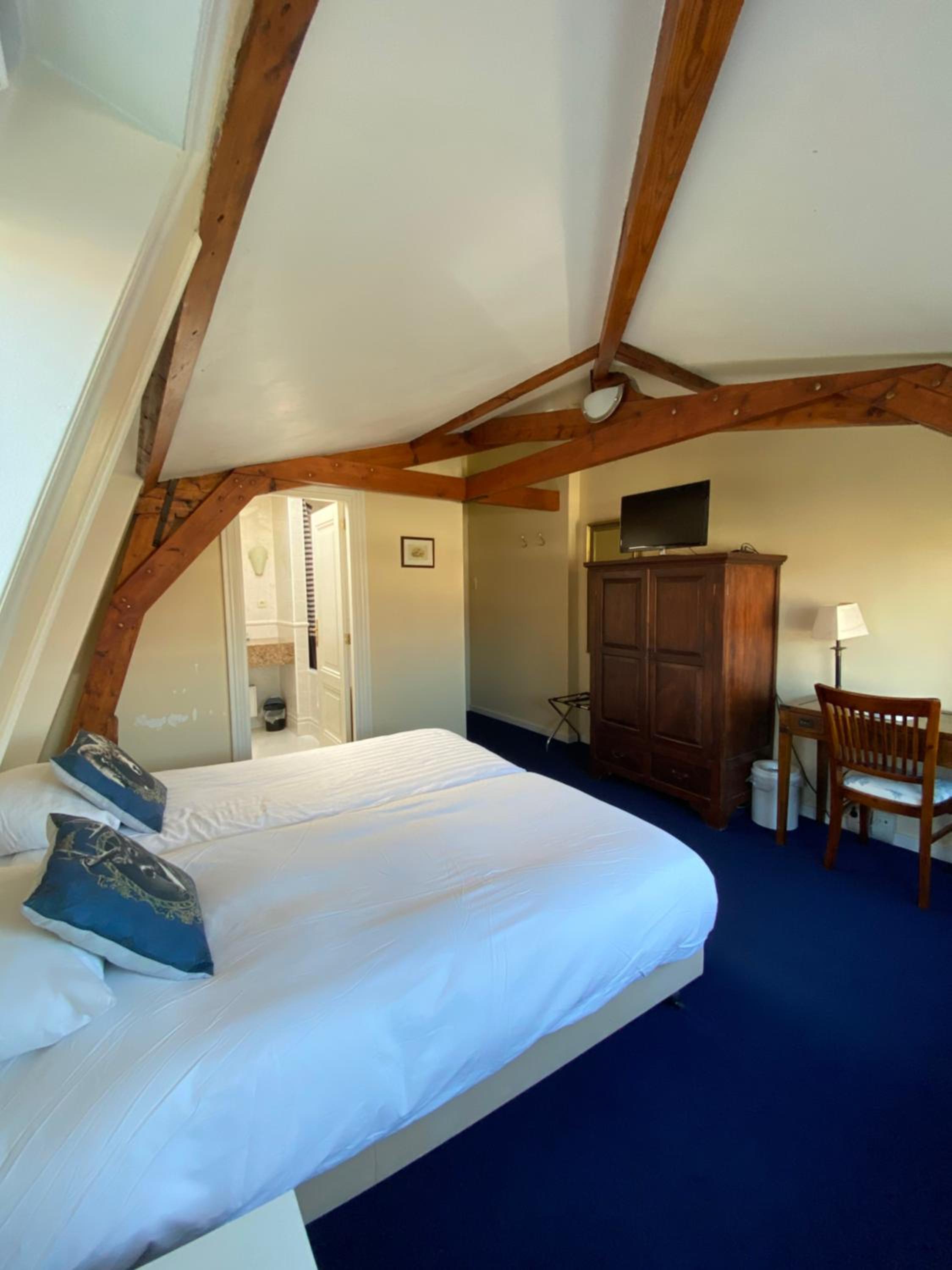 Comfort Double Room photo 1