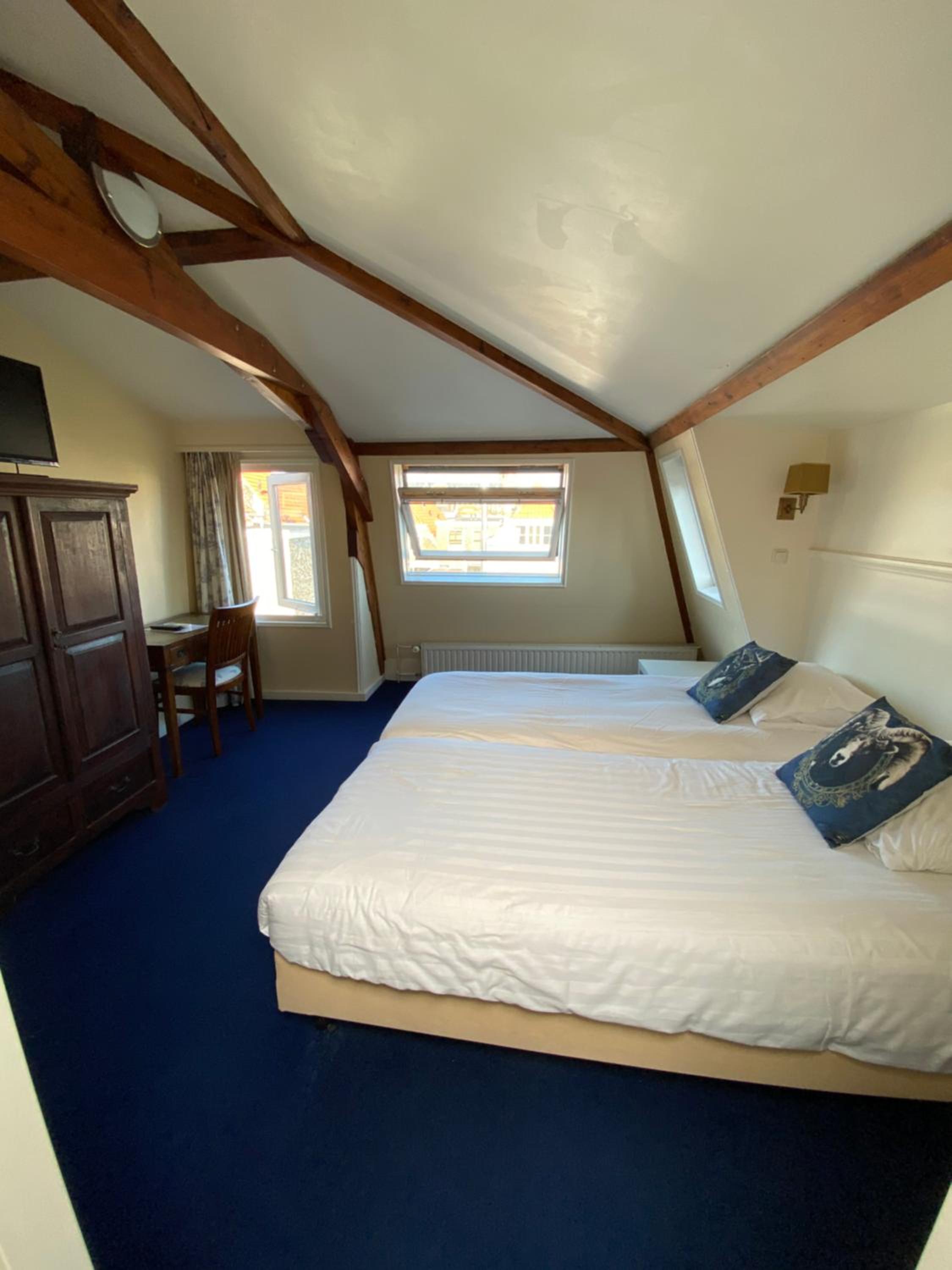 Comfort Double Room photo 3