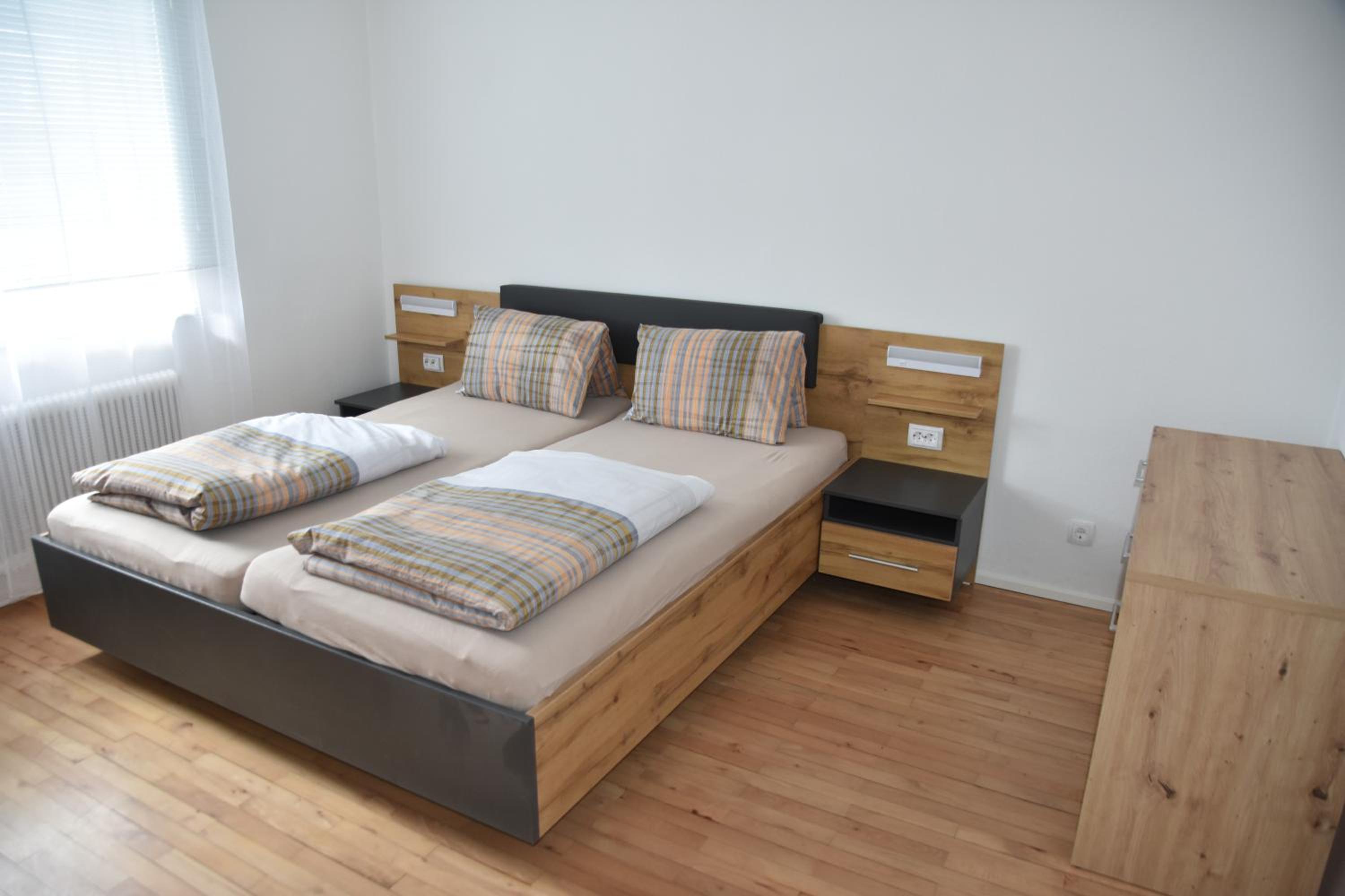 Two-Bedroom Apartment photo 1