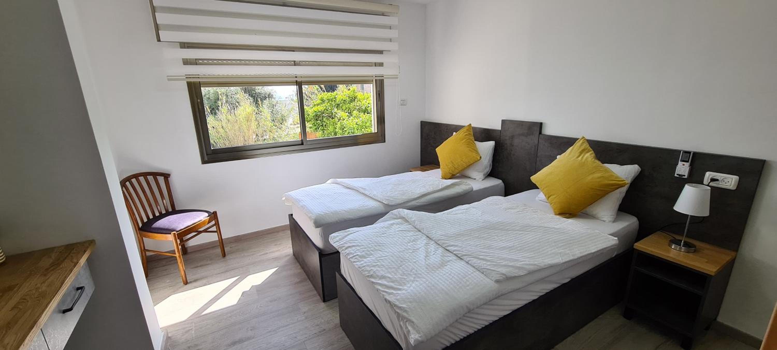 Deluxe Double or Twin Room - Photo 17
