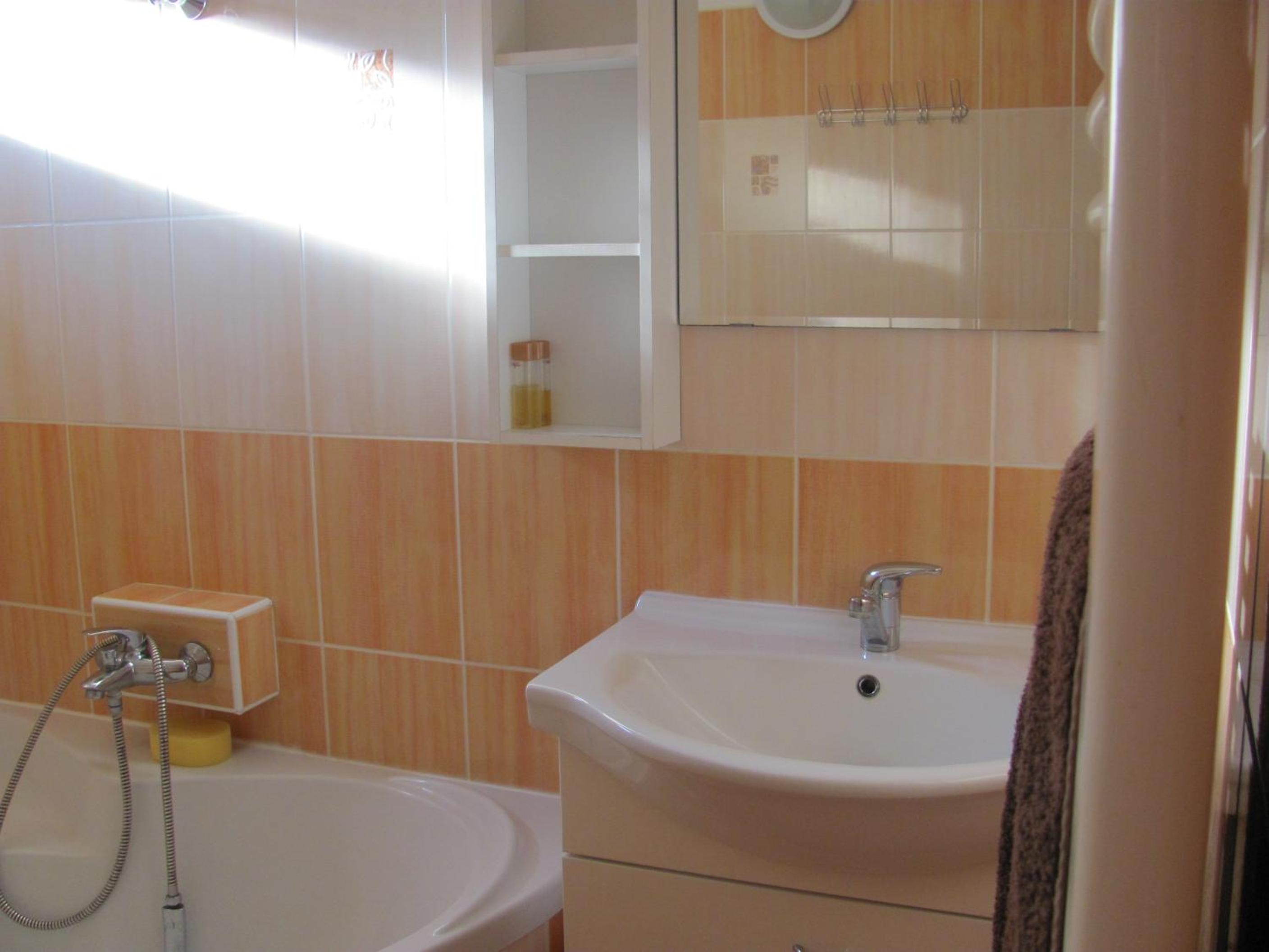 Three-Bedroom House photo 3