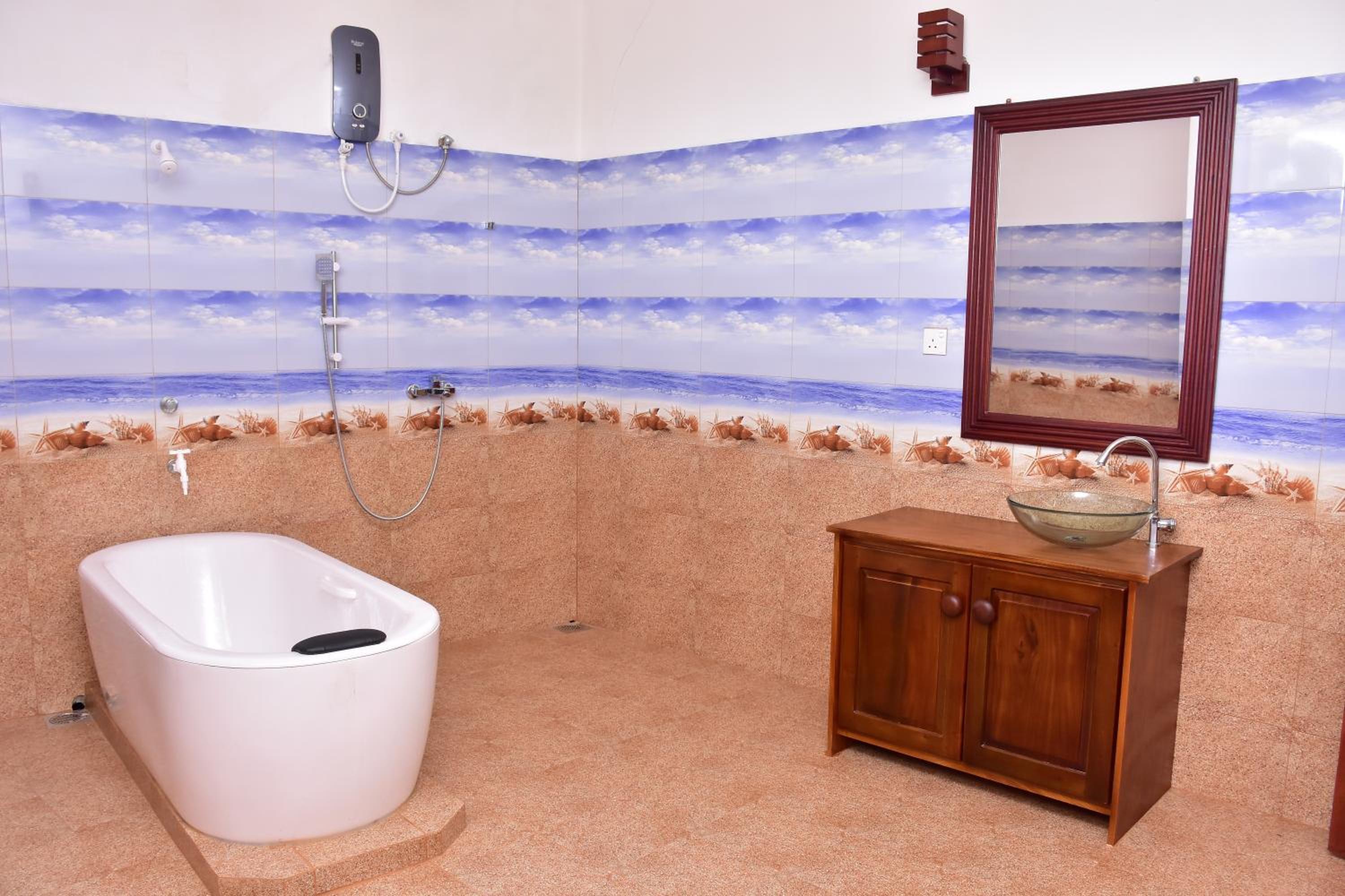 Deluxe Family Suite photo 2