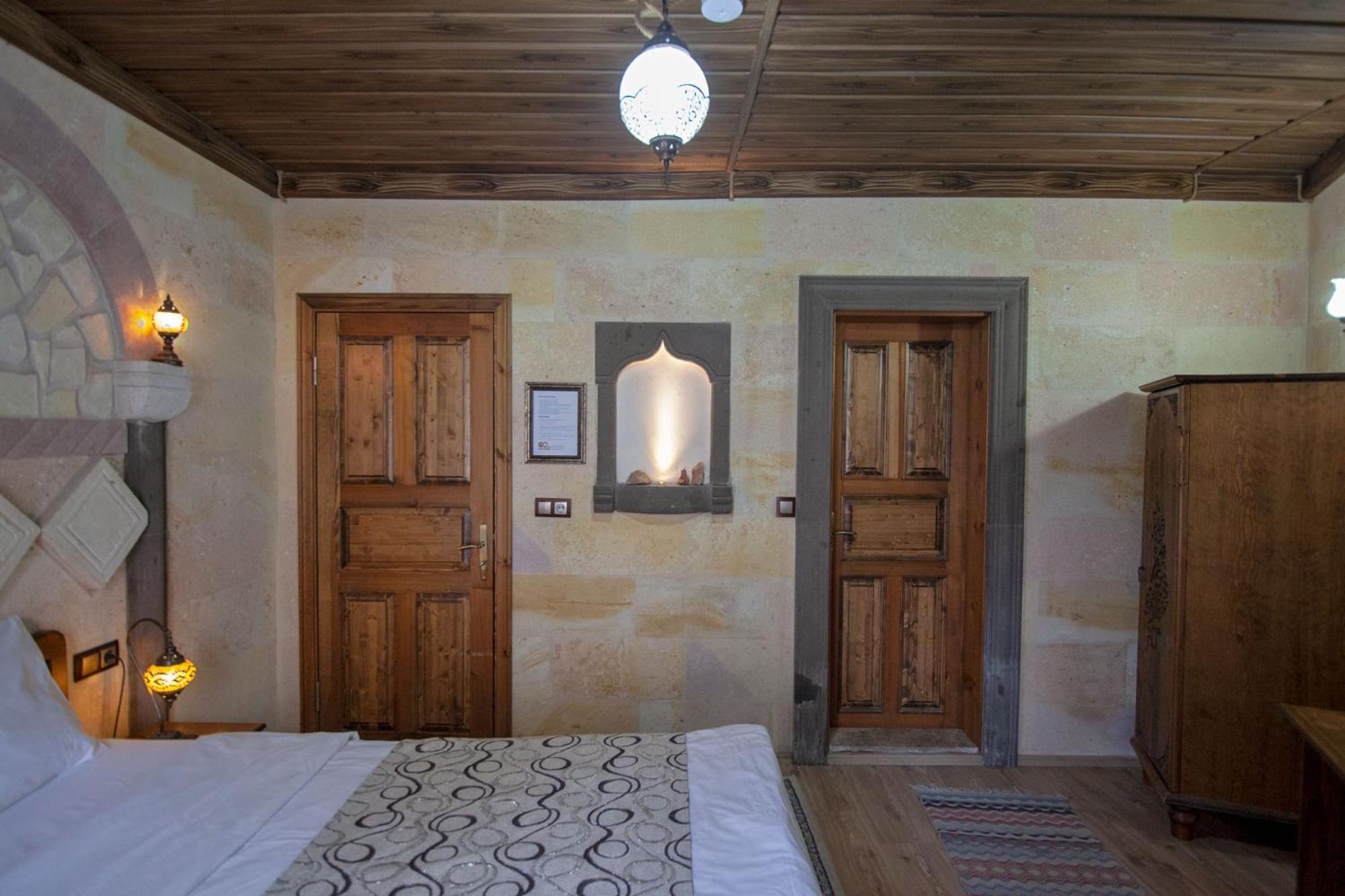 Standard Double Room photo 1