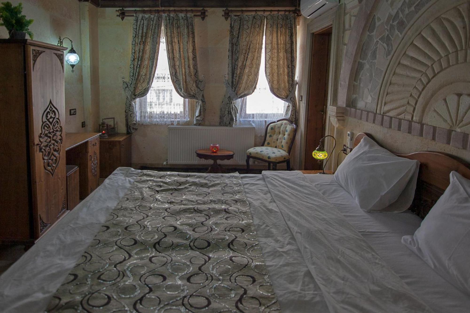 Standard Double Room photo 3