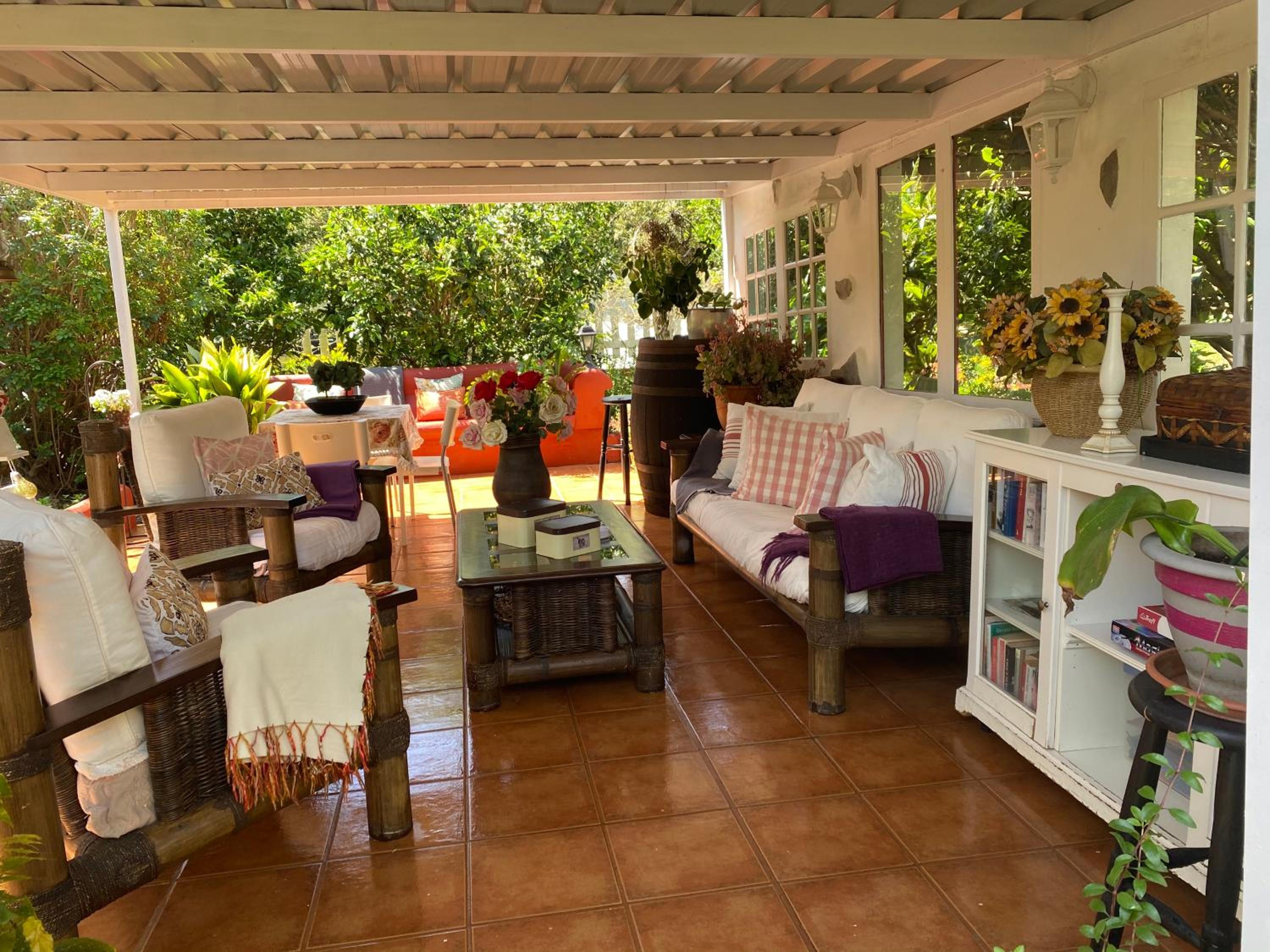 Apartment with Terrace - Photo 20