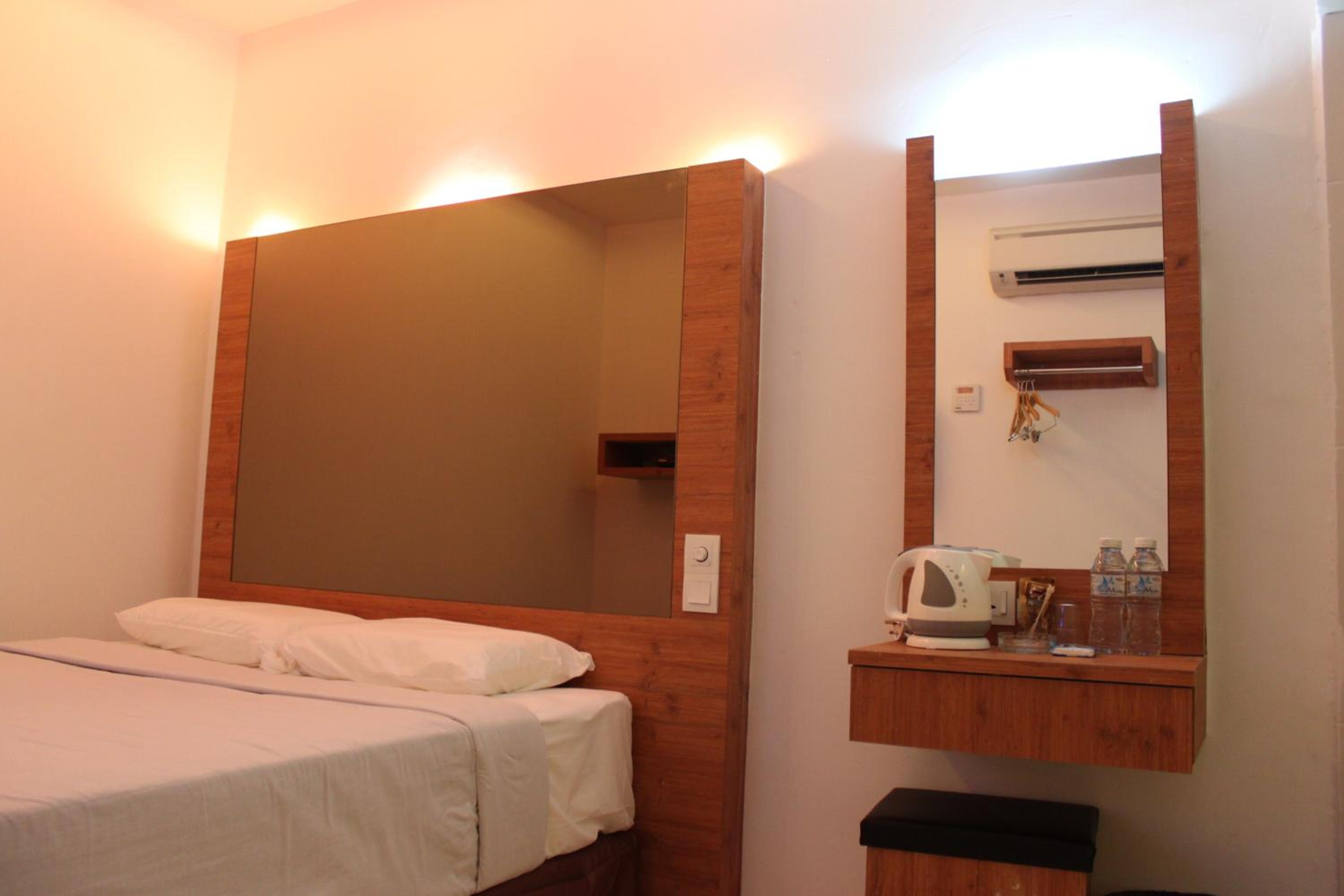 Superior Double Room photo 3