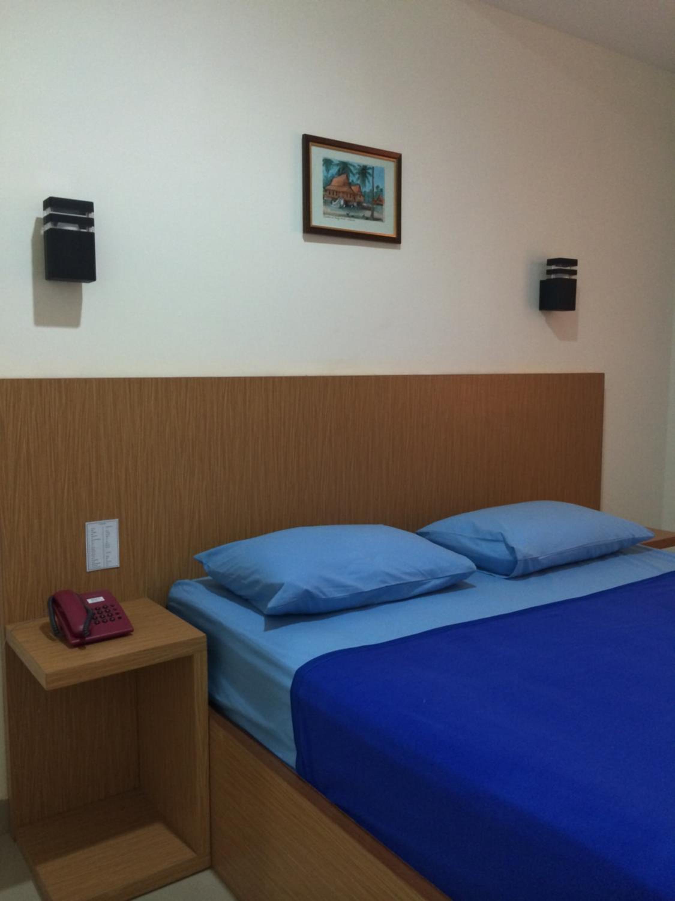 Superior Double Room - Photo 2