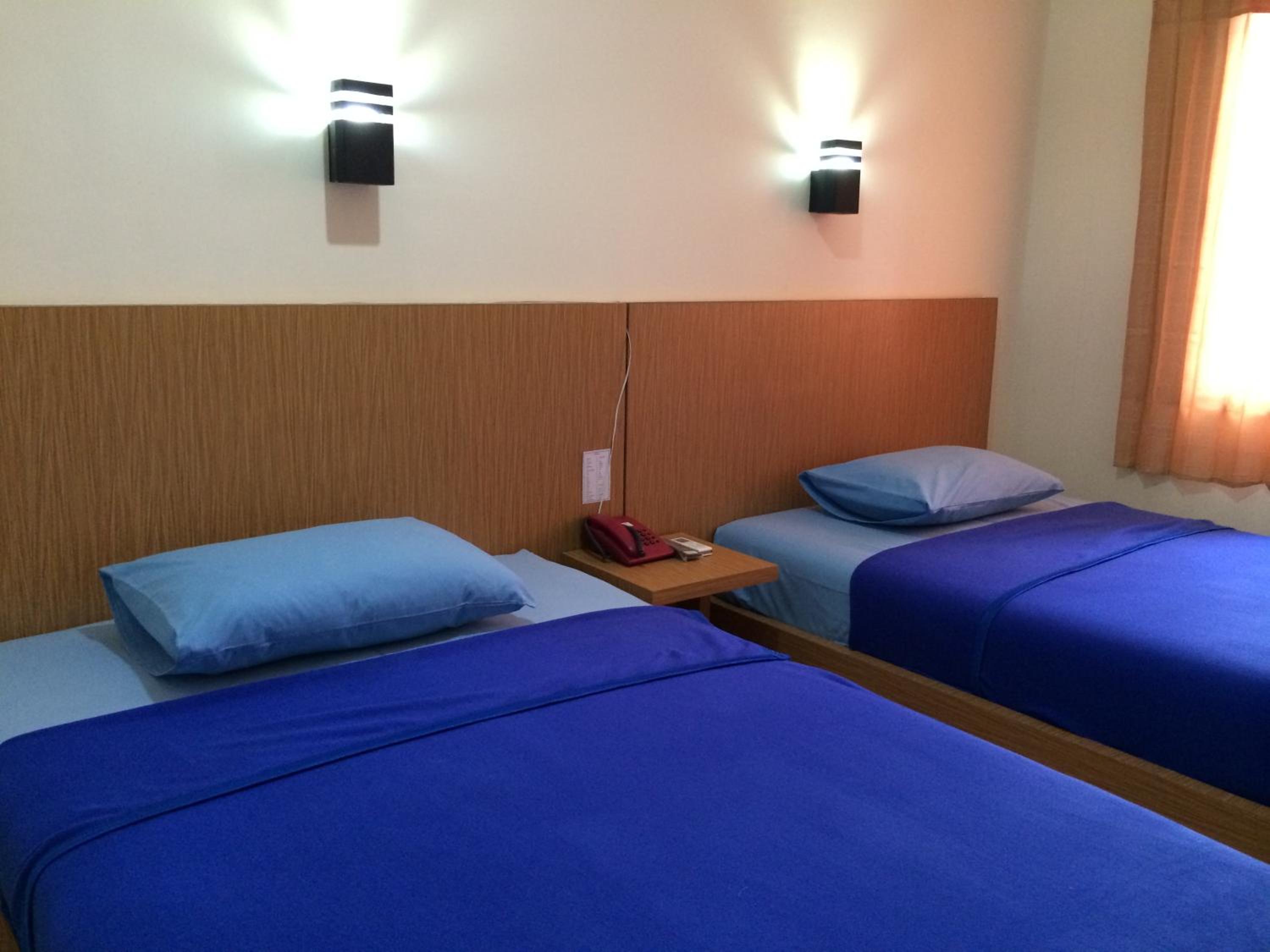 Superior Twin Room - Photo 3