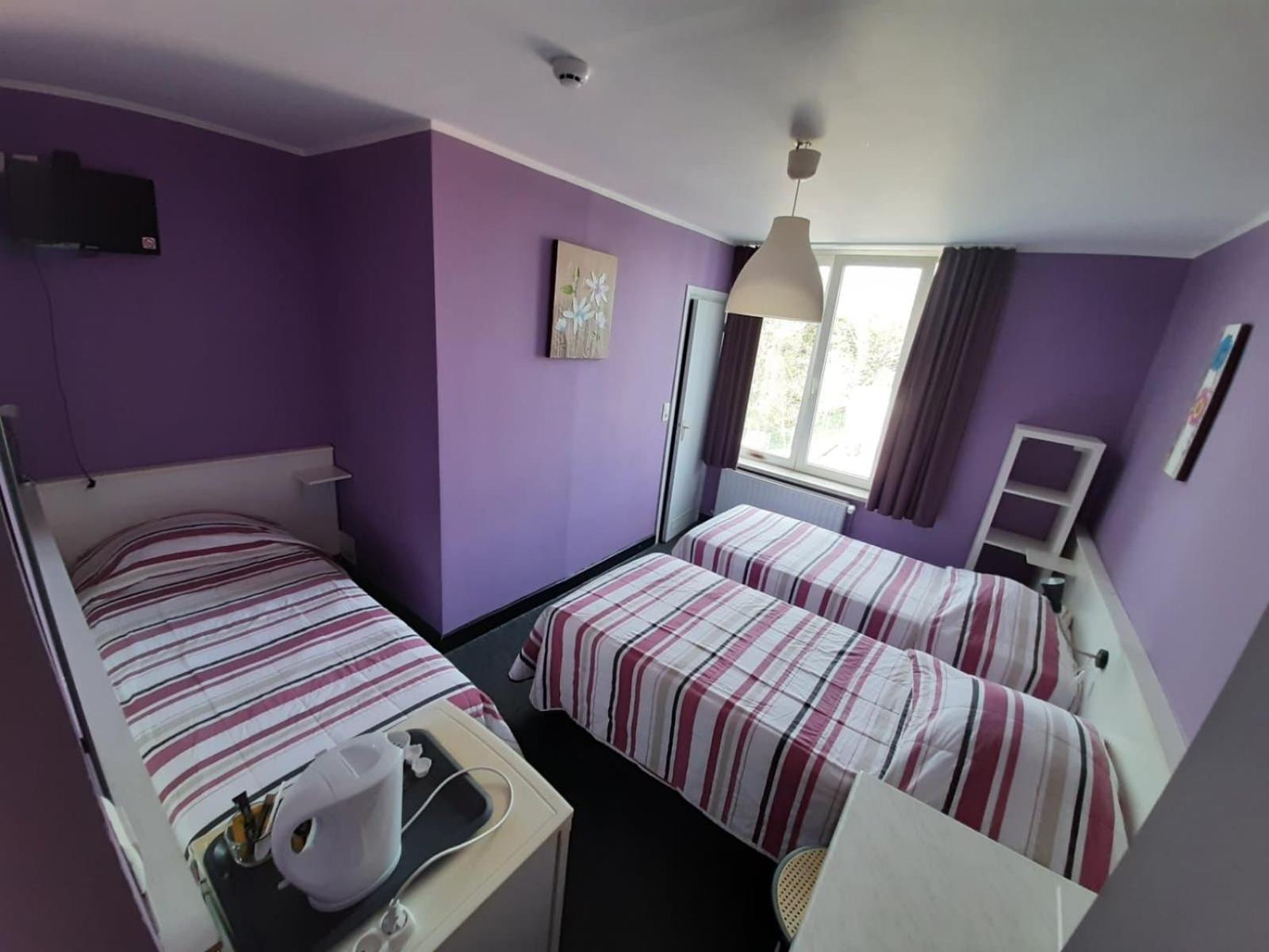 Triple Room - Photo 6