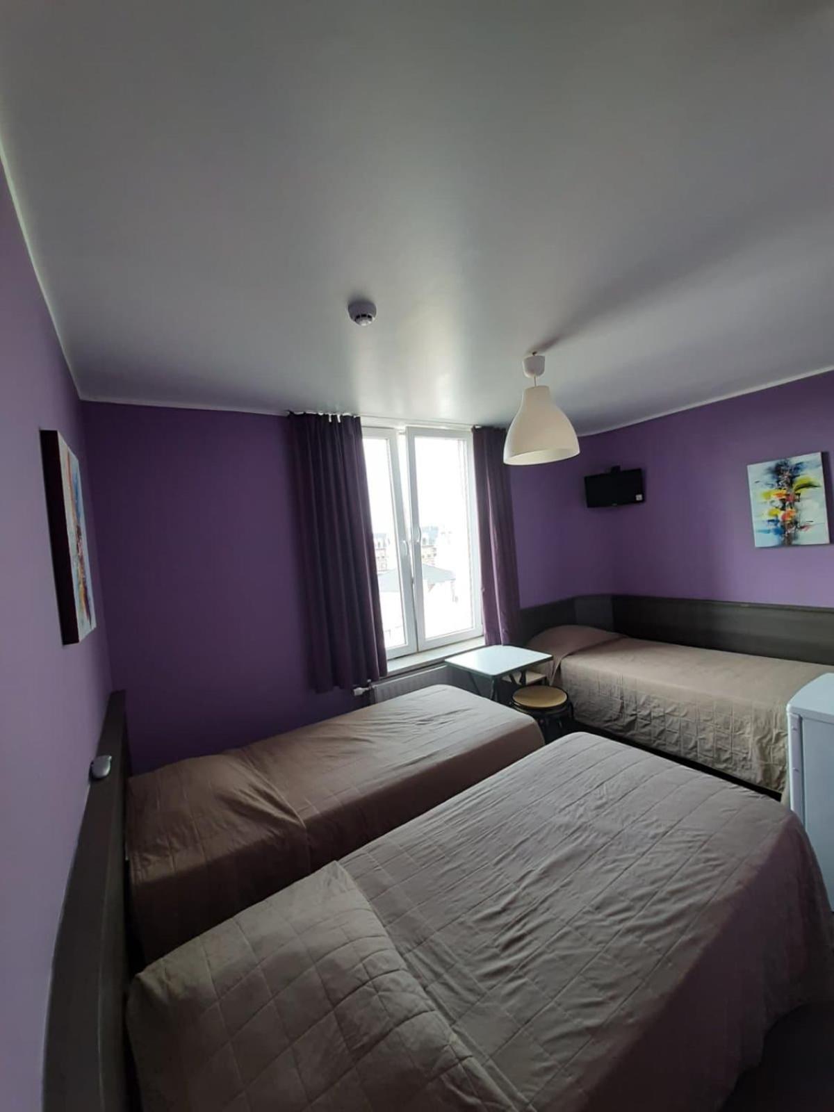 Triple Room - Photo 5