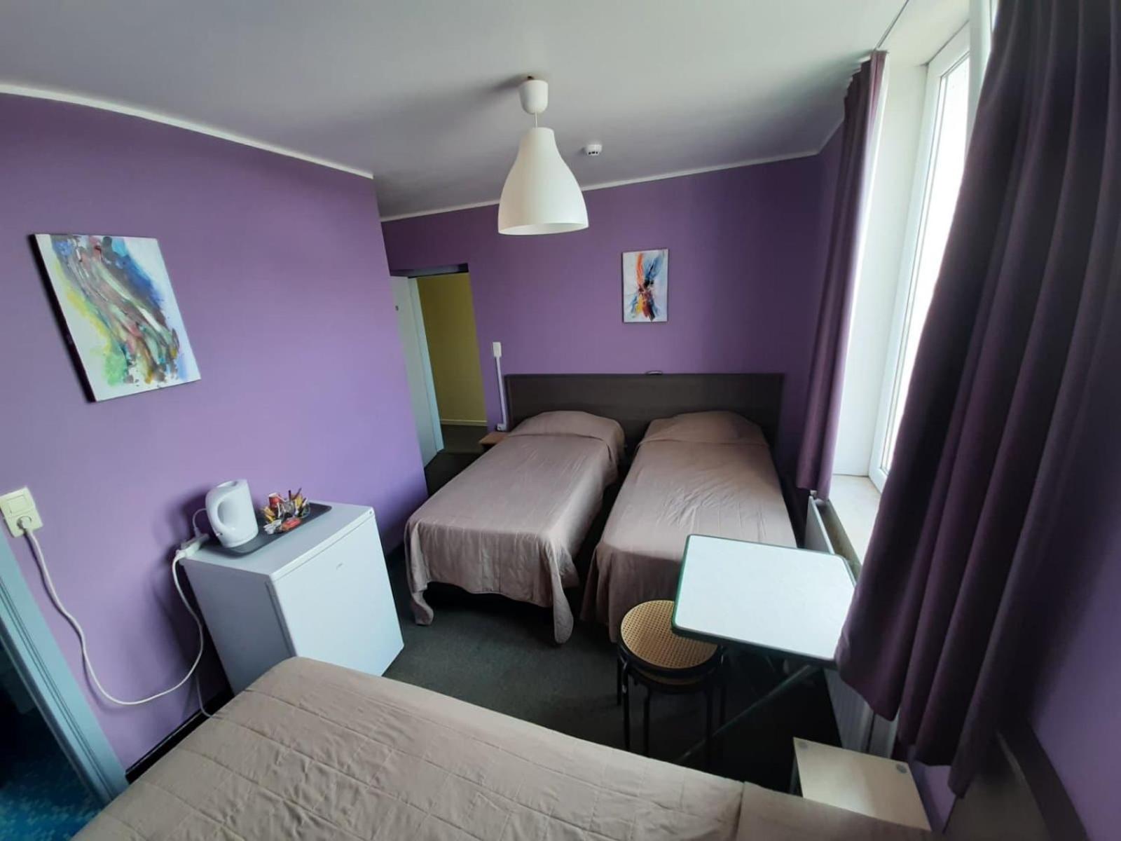 Triple Room - Photo 4