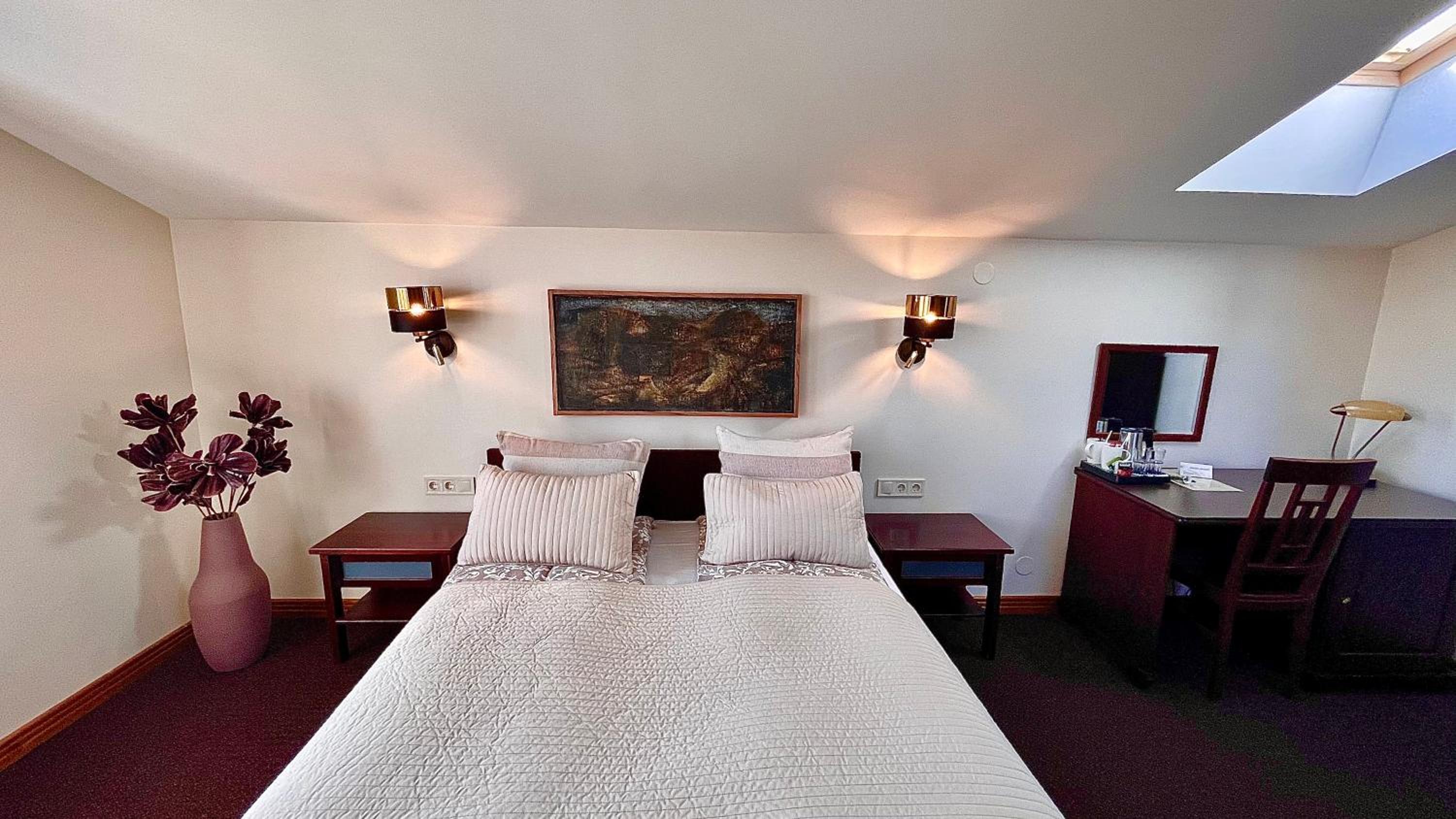 Superior Double Room photo 3