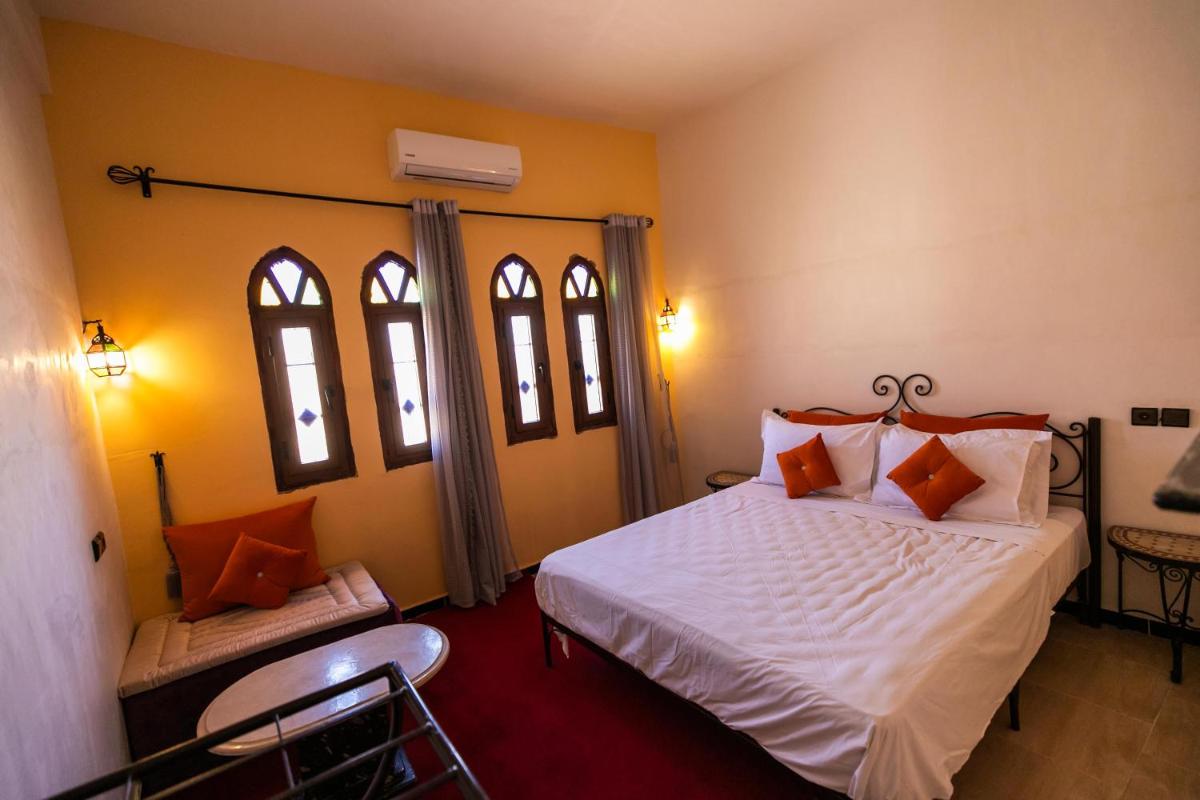 Double Room photo 2
