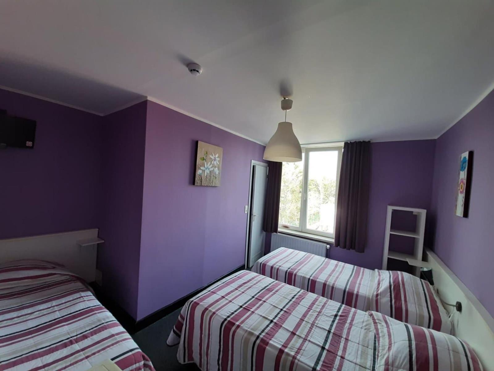 Triple Room - Photo 3