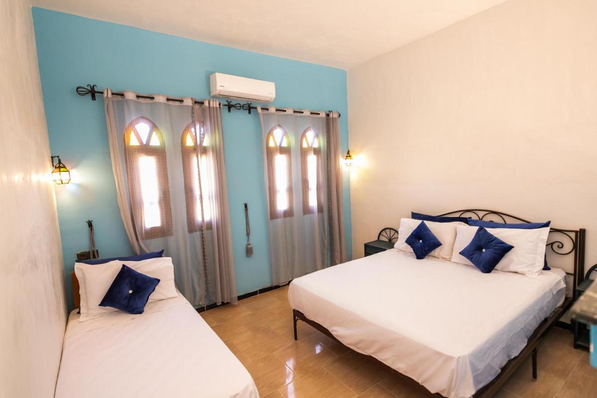 Triple Room photo 1