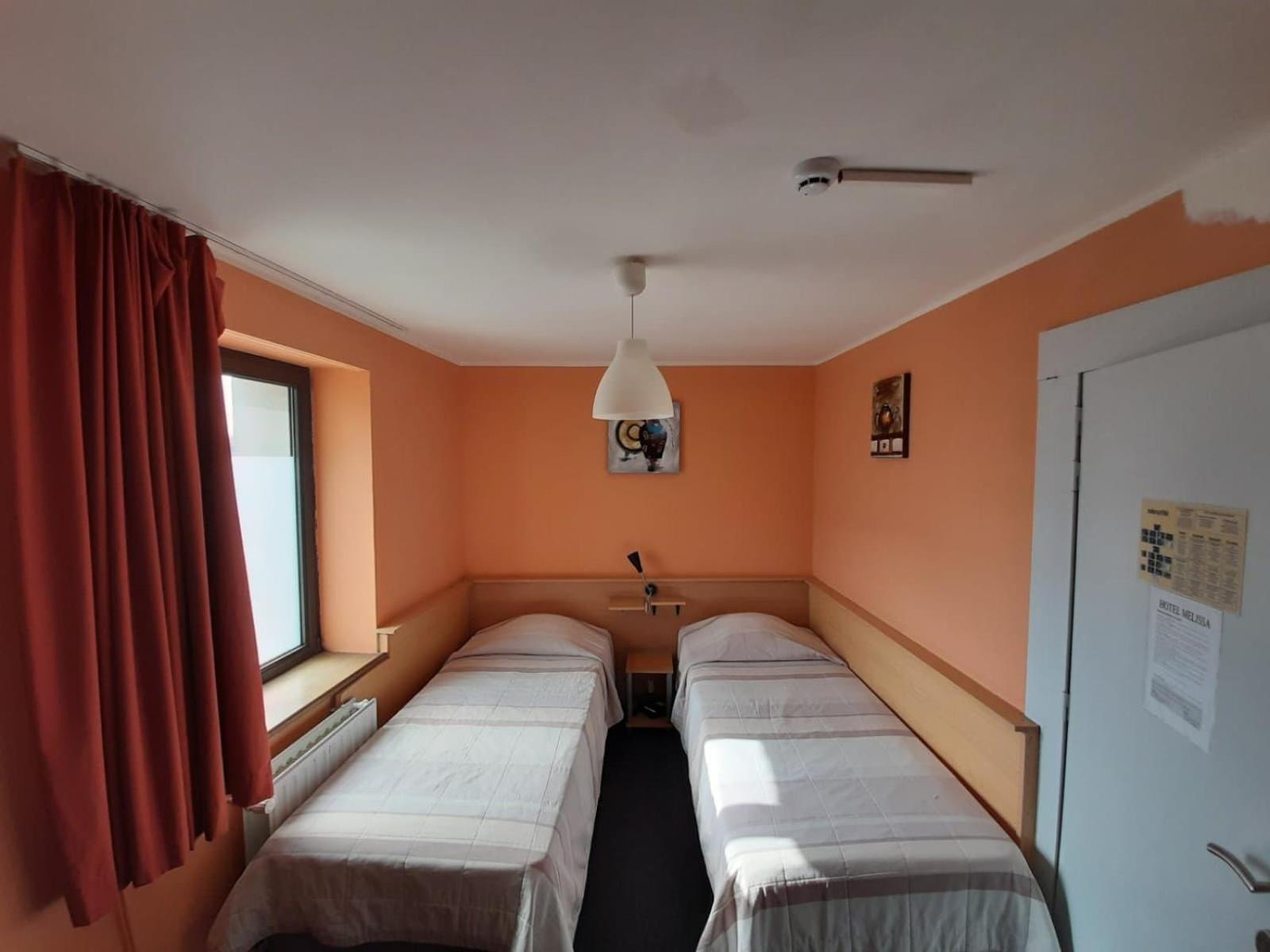 Twin Room photo 3