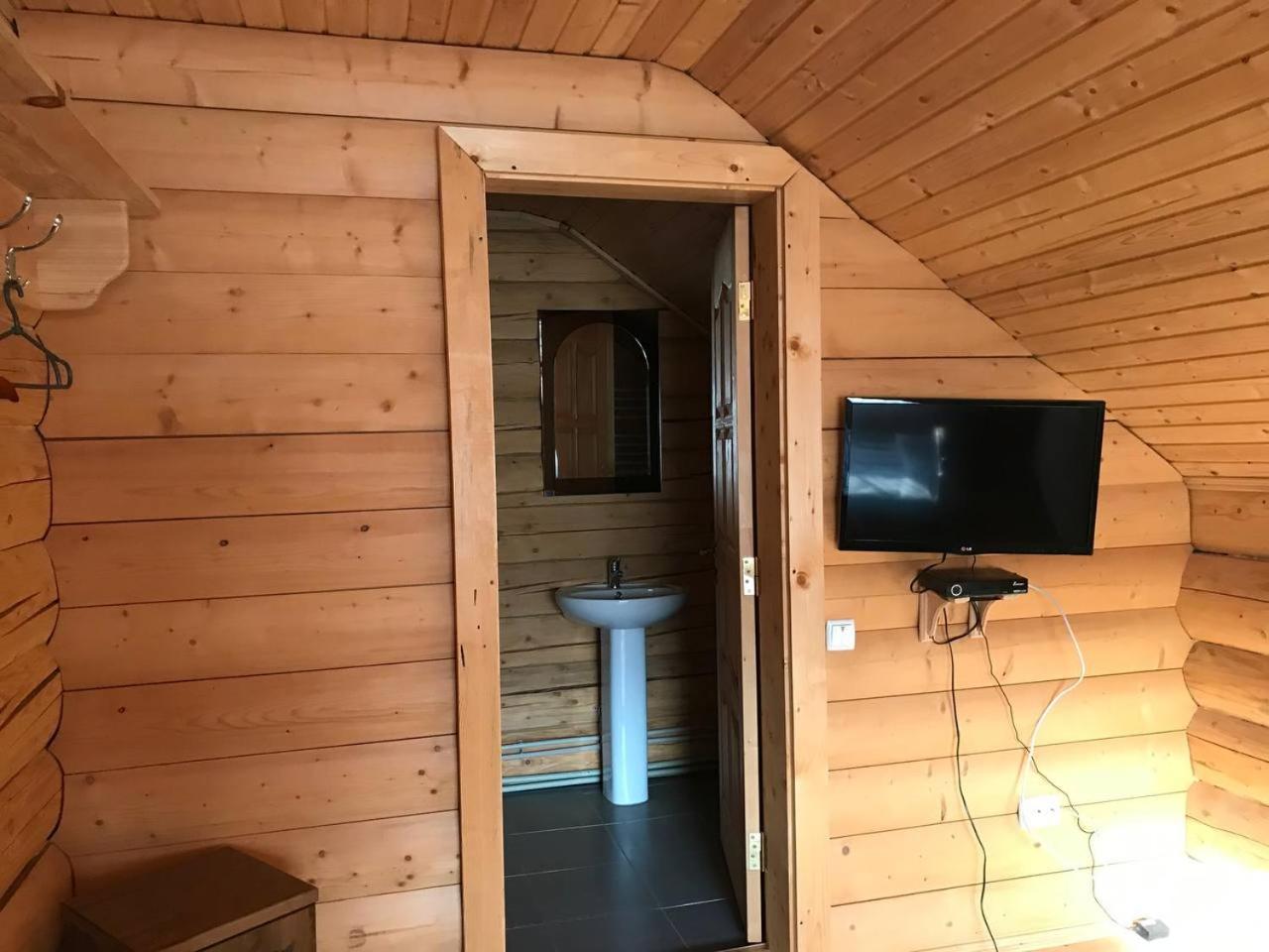 Three-Bedroom Villa photo 3