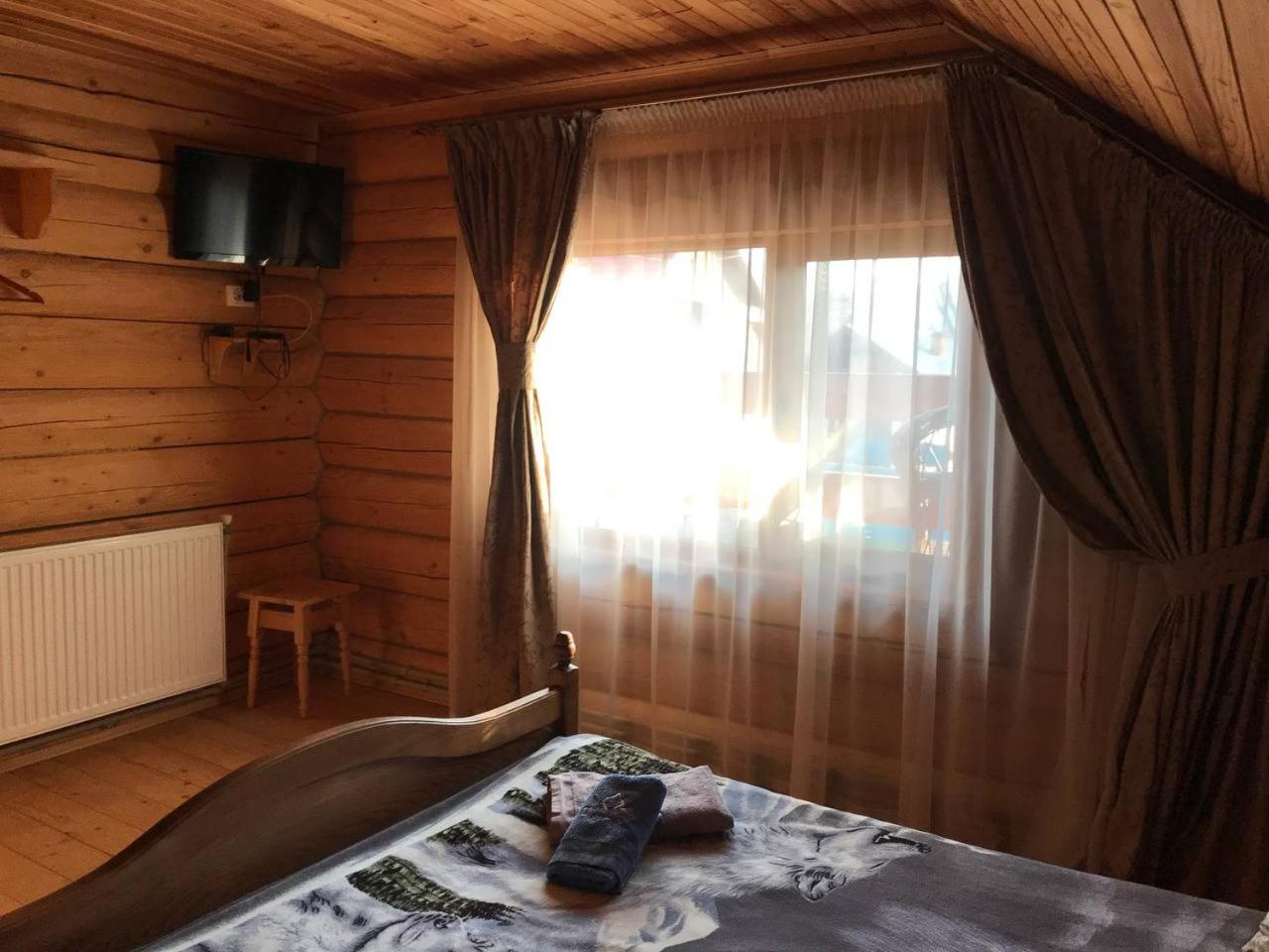 Three-Bedroom Villa photo 1