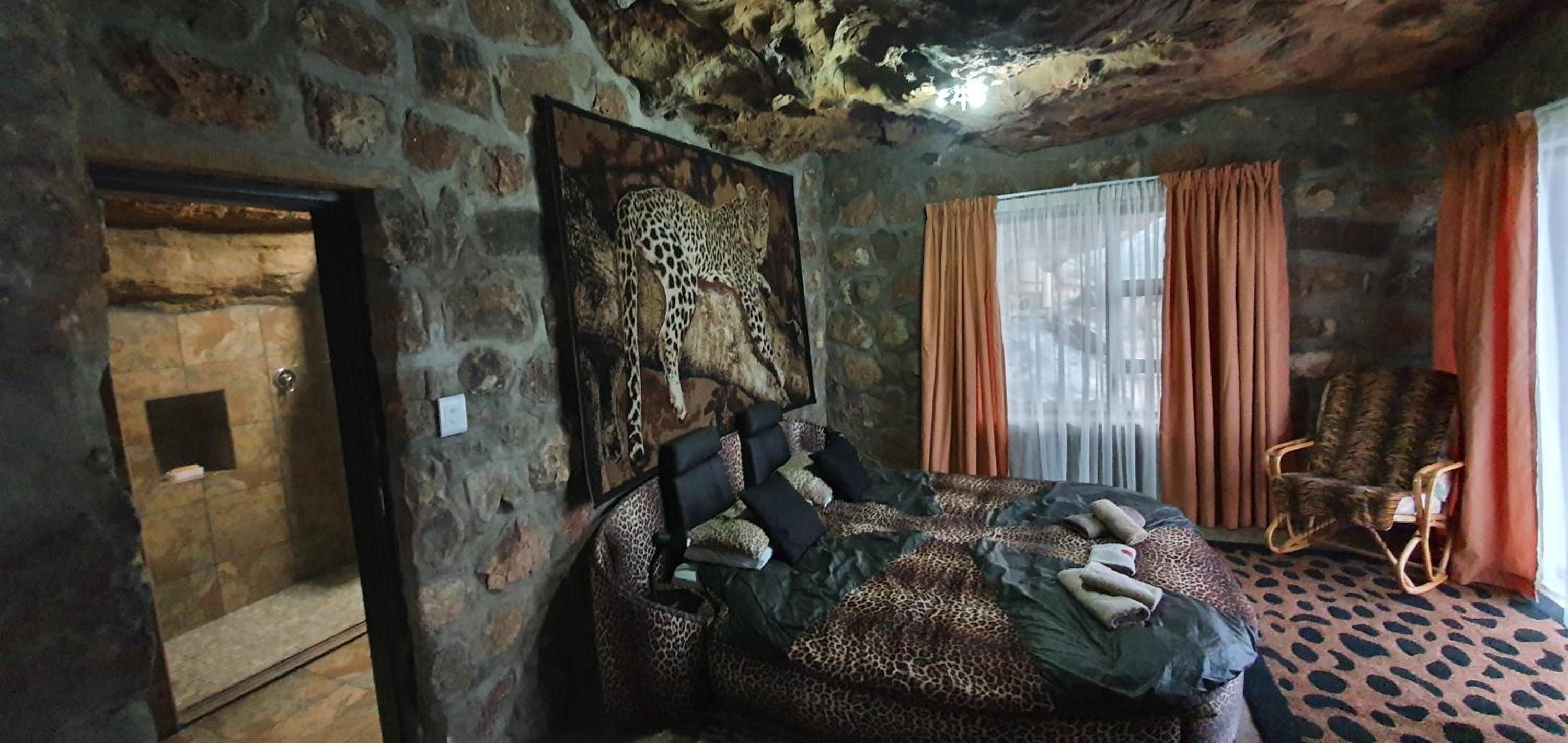 One-Bedroom Villa photo 3