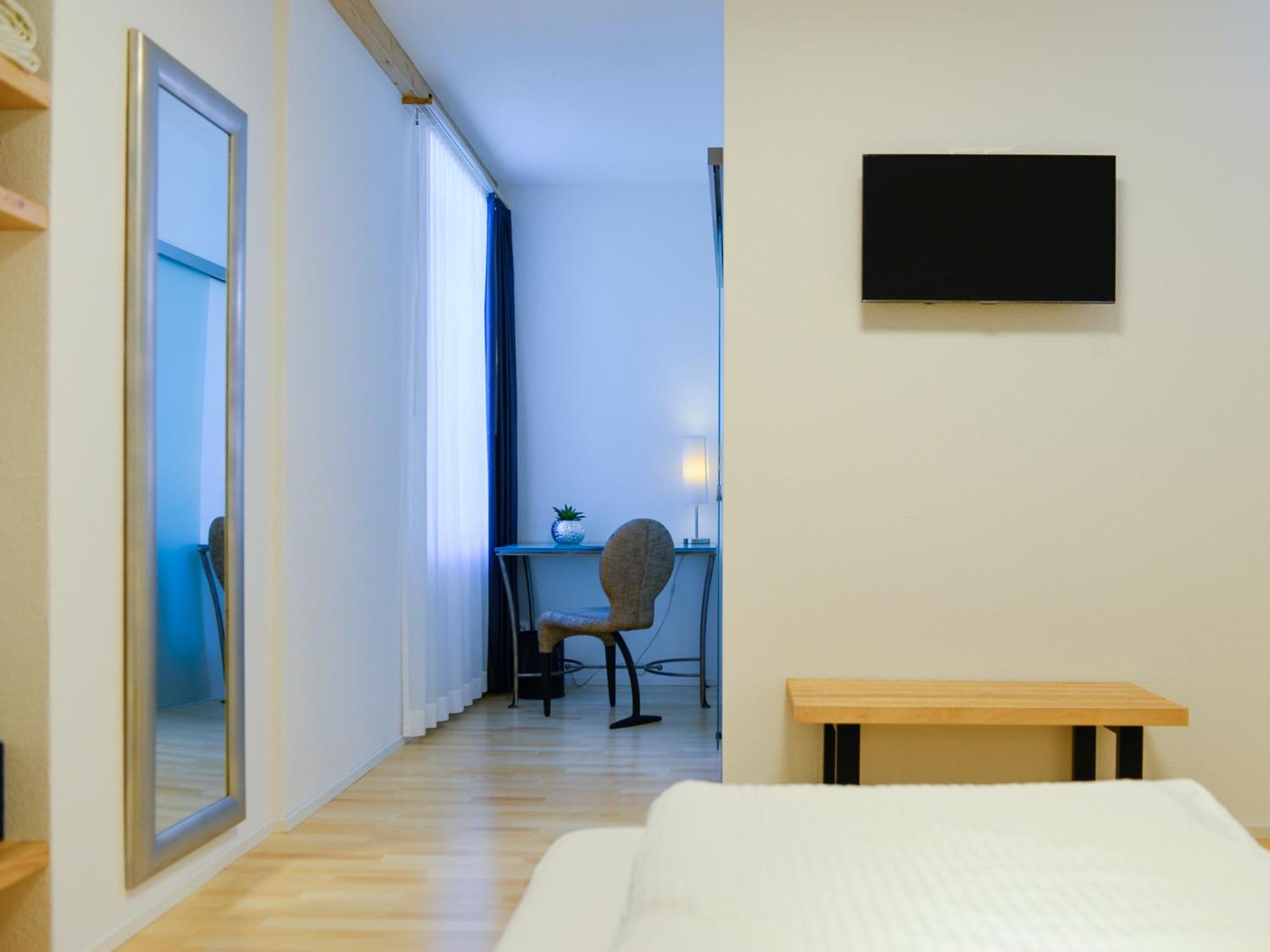 Hotell Baders Krone, Bilde 2