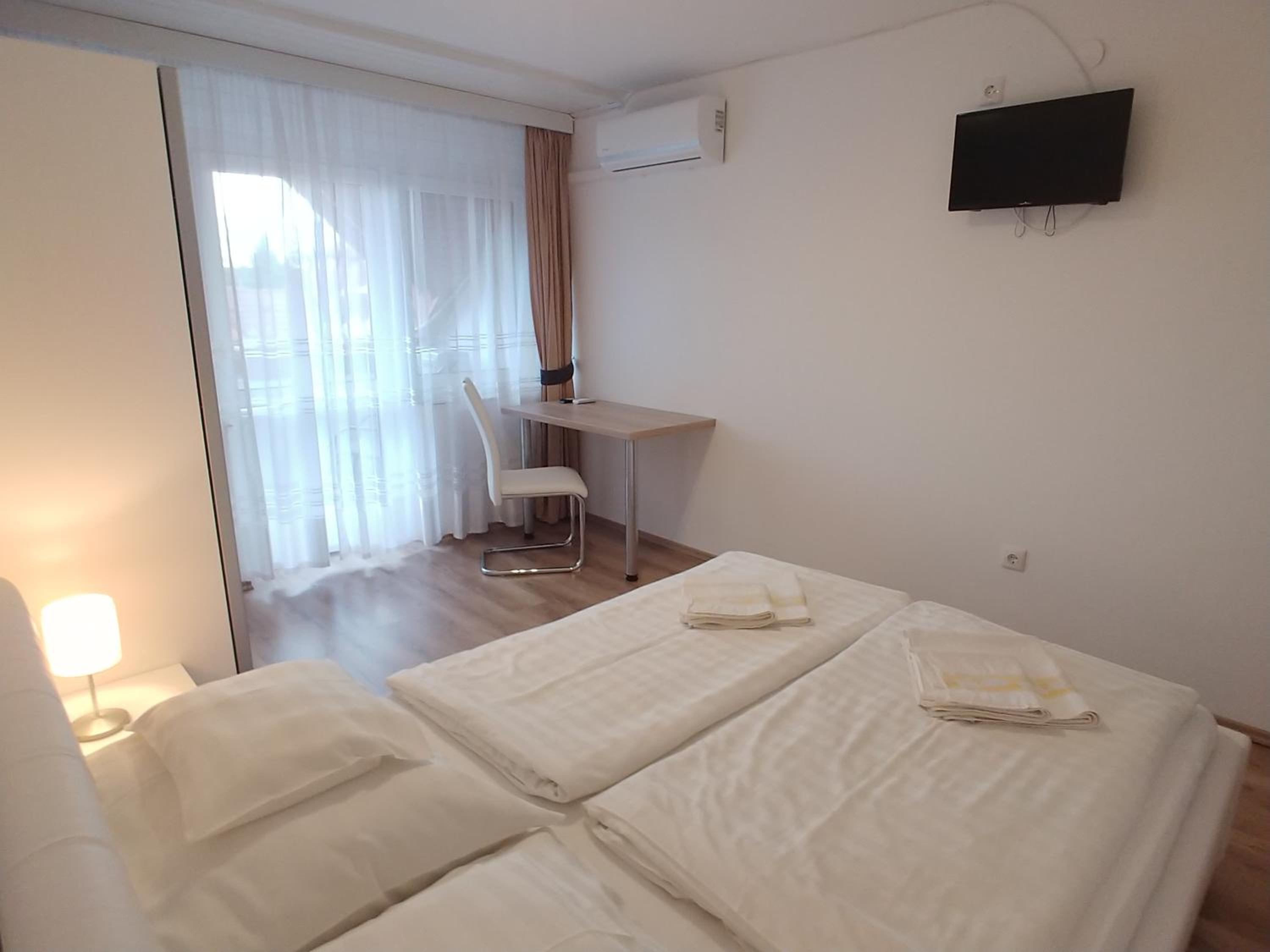 Duplex Apartment photo 2