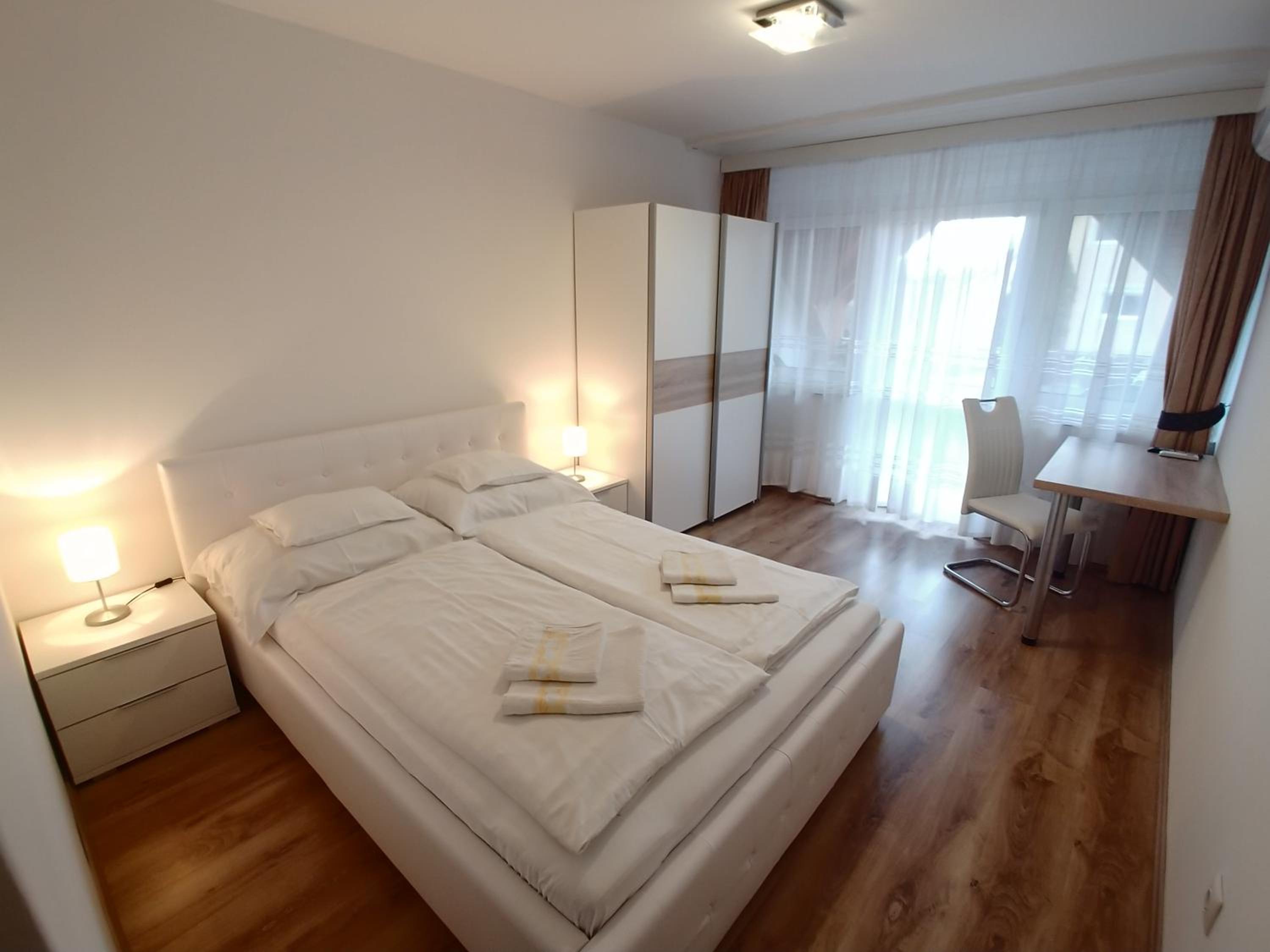 Duplex Apartment photo 1