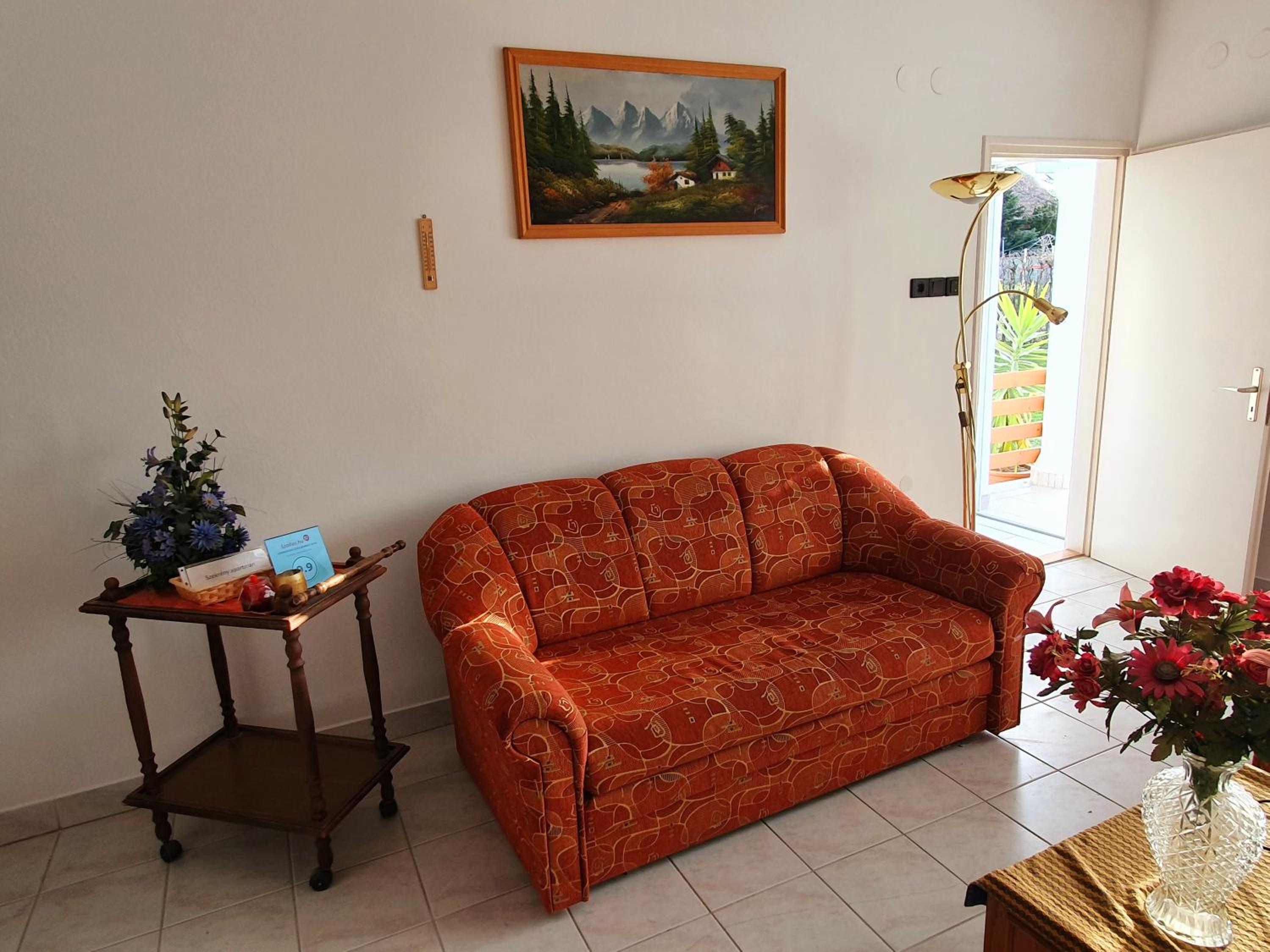 Two-Bedroom Apartment photo 2
