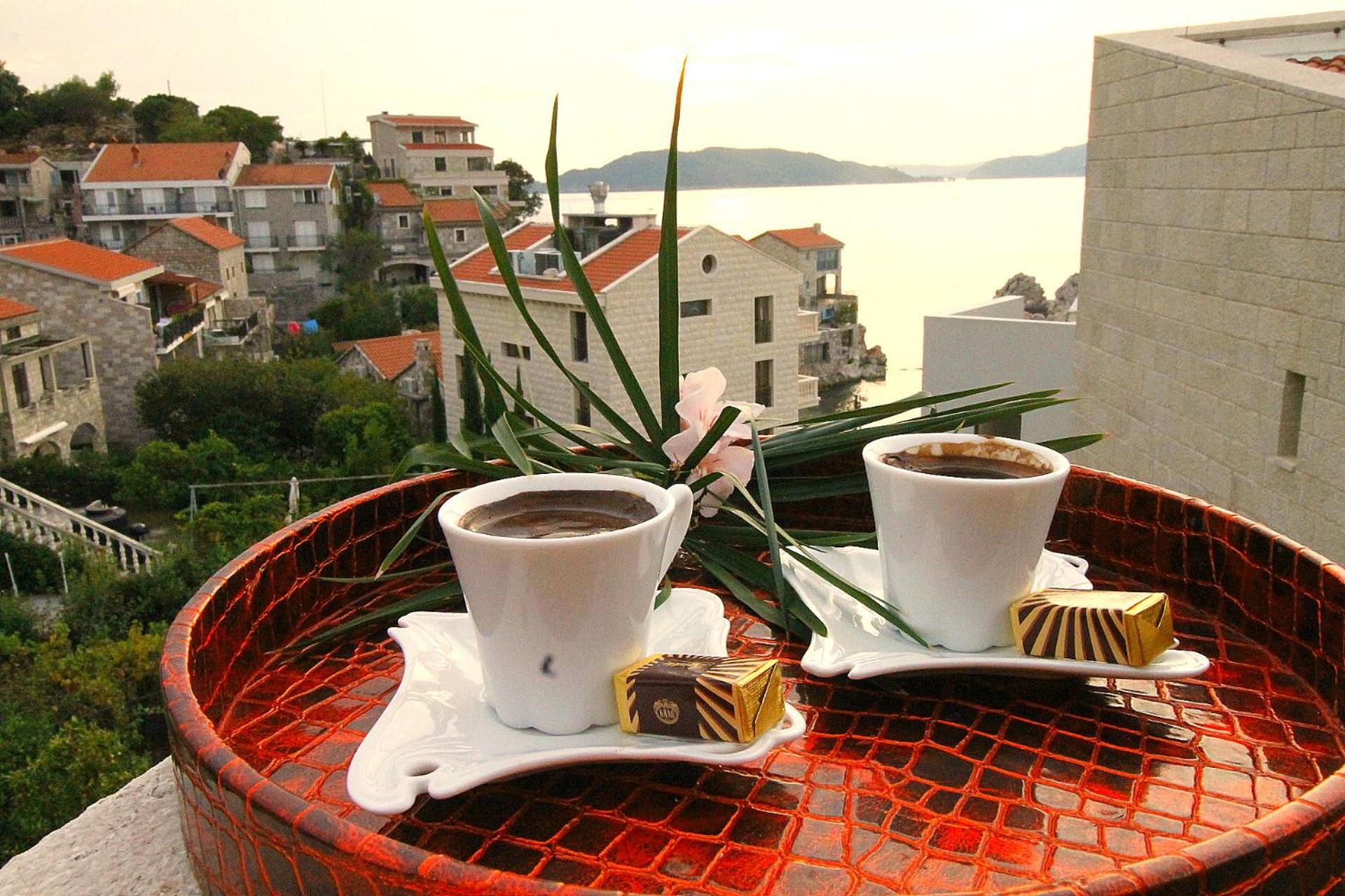 Double Room with Balcony and Sea View - Top Floor - Photo 3